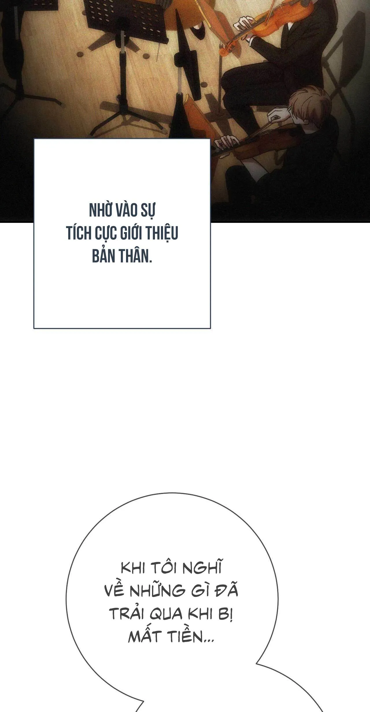 CHÌM TRONG KHOÁI LẠC Chapter 25 Trang 5