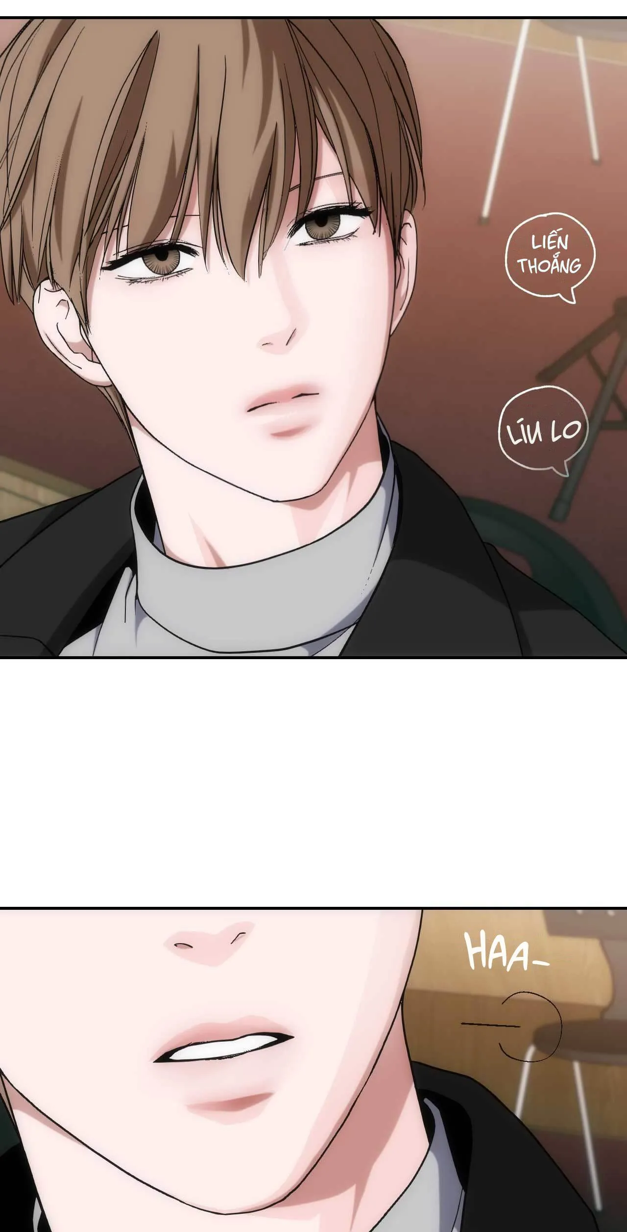 CHÌM TRONG KHOÁI LẠC Chapter 25 Trang 13