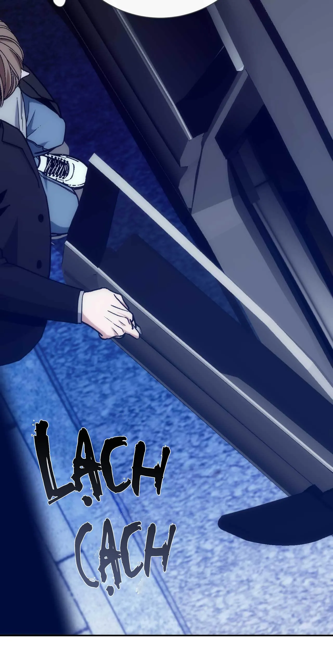 CHÌM TRONG KHOÁI LẠC Chapter 25 Trang 28