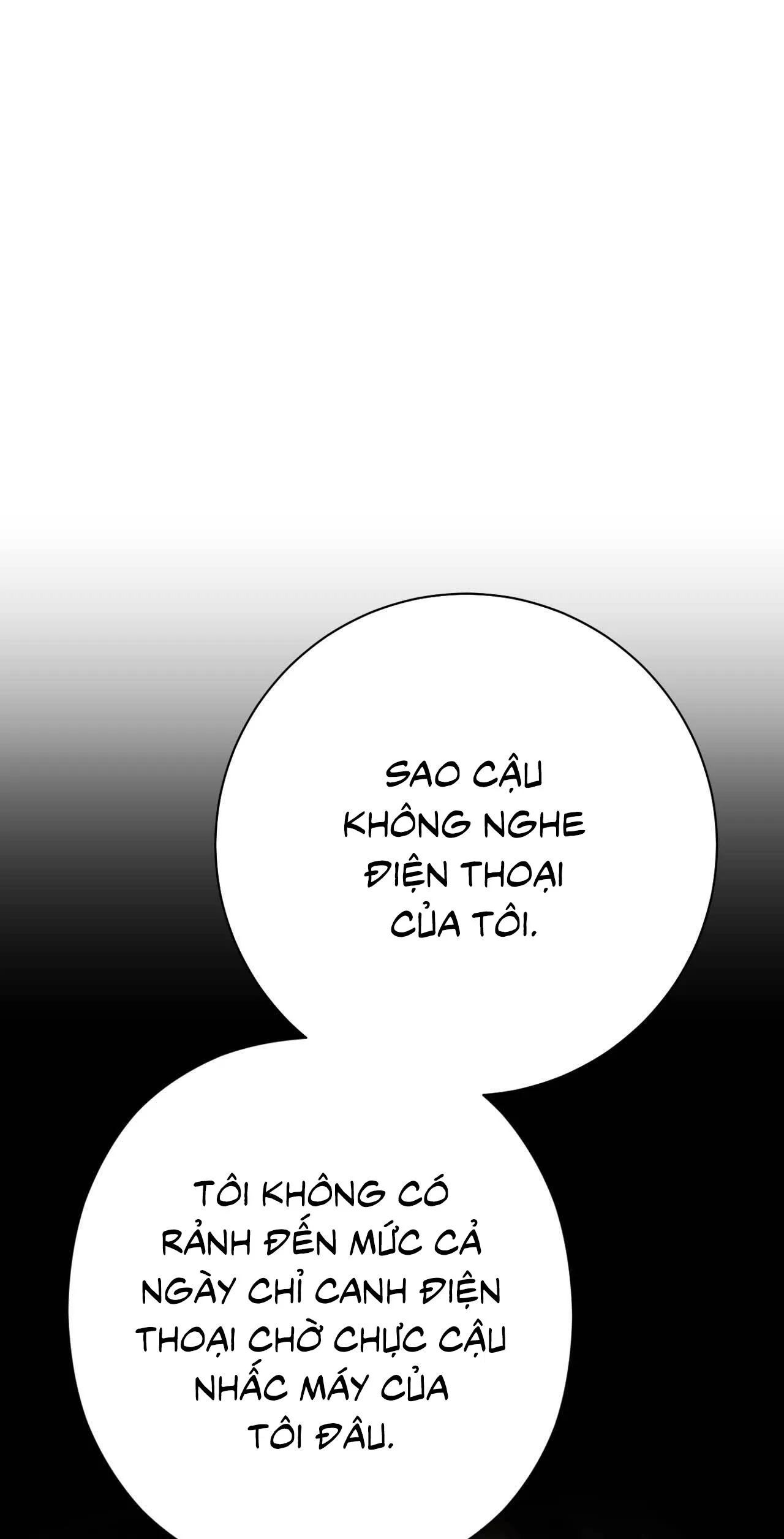 CHÌM TRONG KHOÁI LẠC Chapter 25 Trang 30