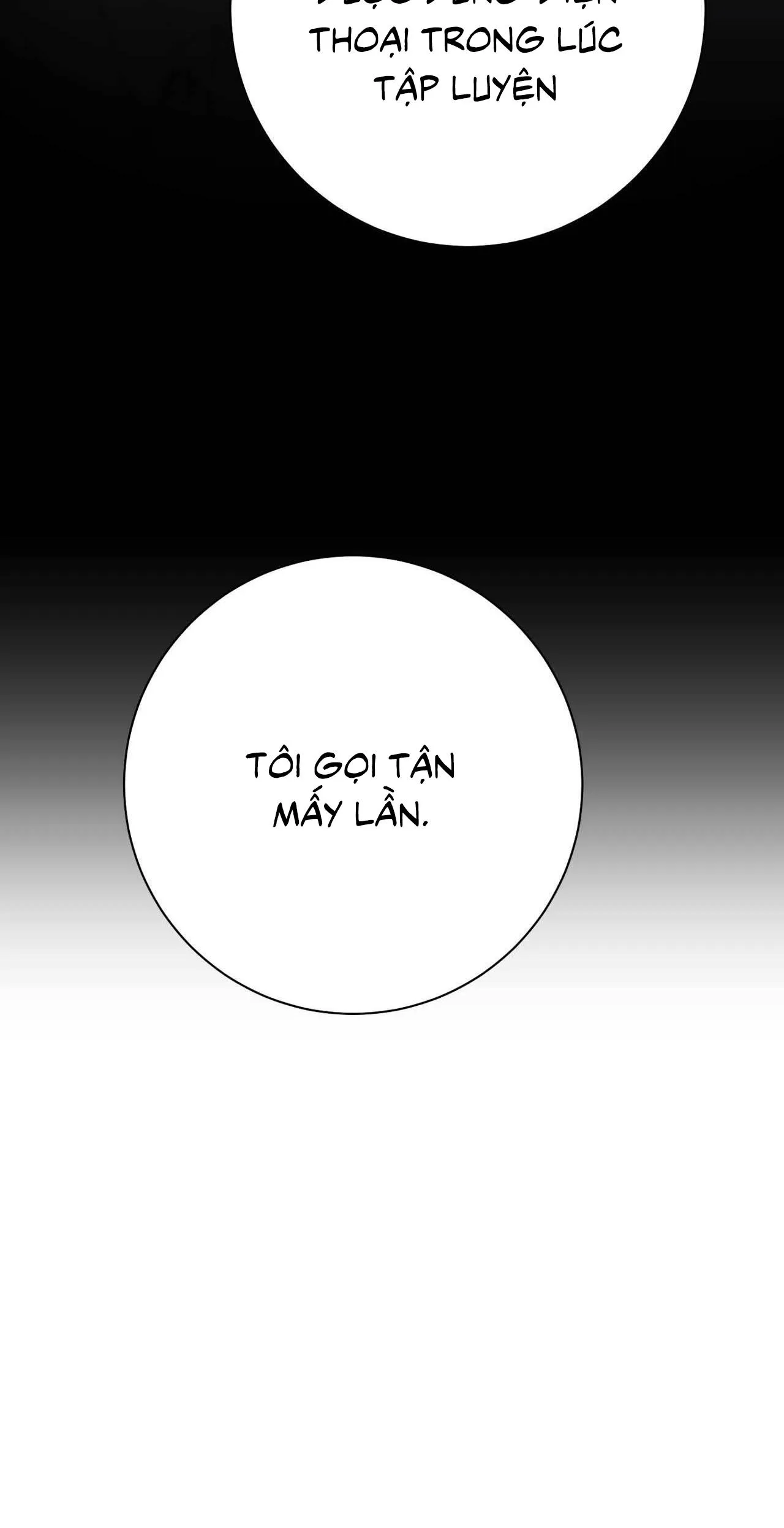 CHÌM TRONG KHOÁI LẠC Chapter 25 Trang 32