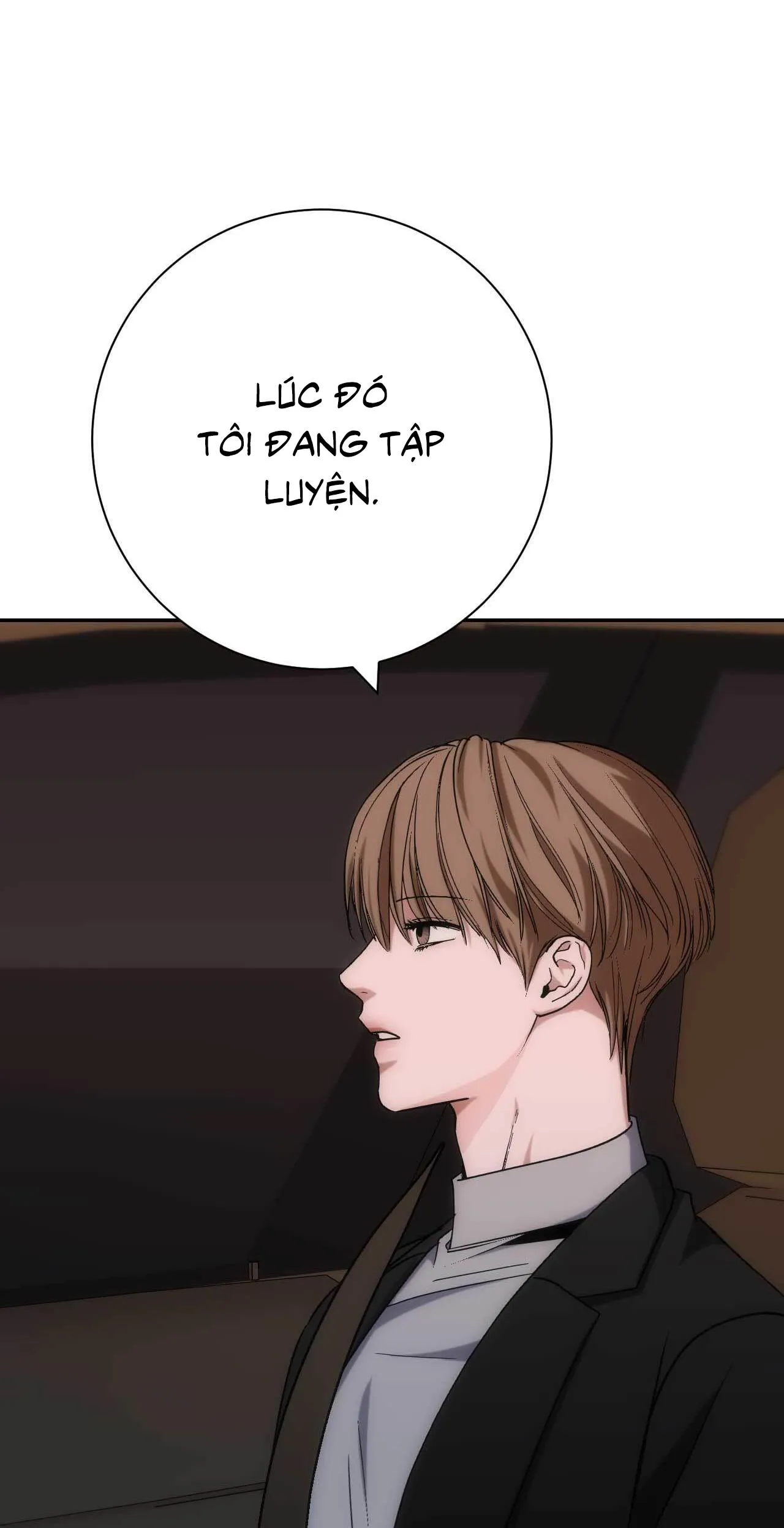 CHÌM TRONG KHOÁI LẠC Chapter 25 Trang 33