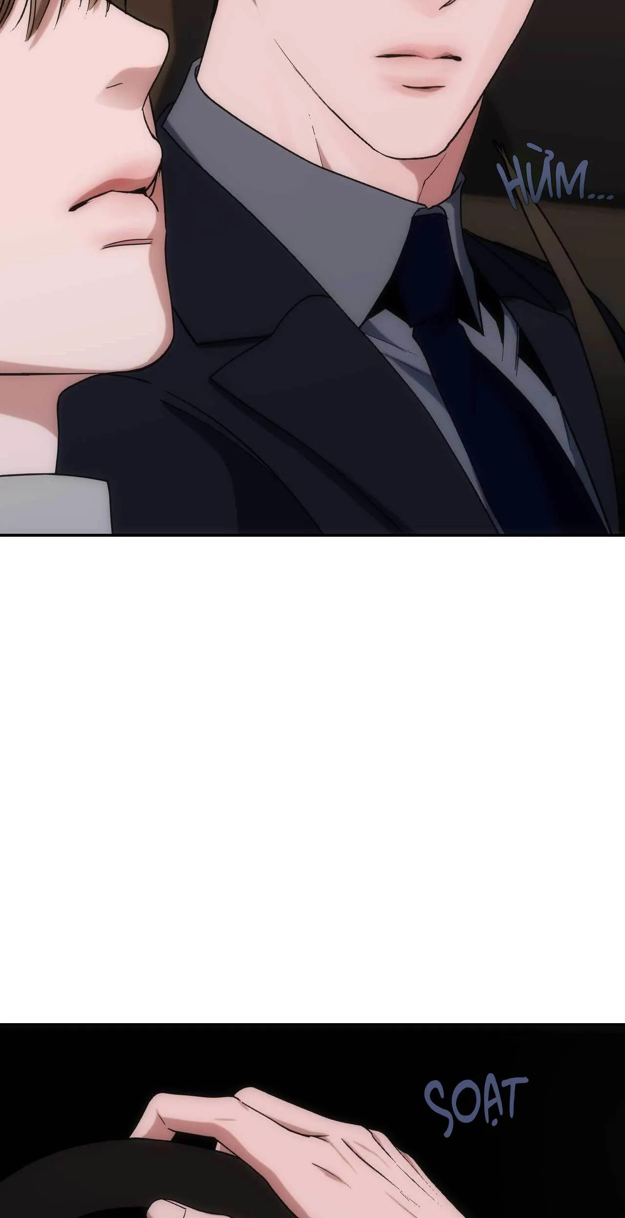 CHÌM TRONG KHOÁI LẠC Chapter 25 Trang 35