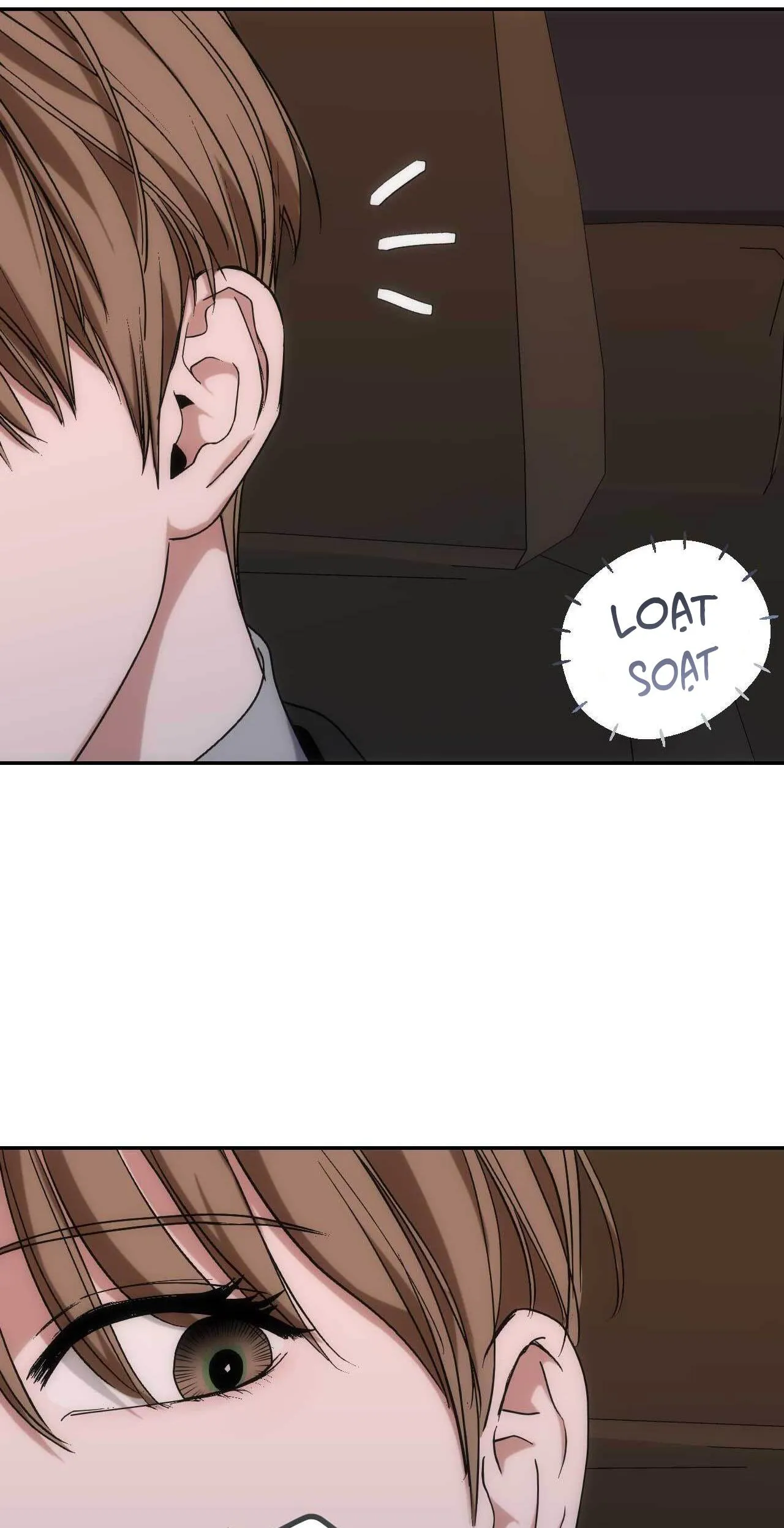 CHÌM TRONG KHOÁI LẠC Chapter 25 Trang 39