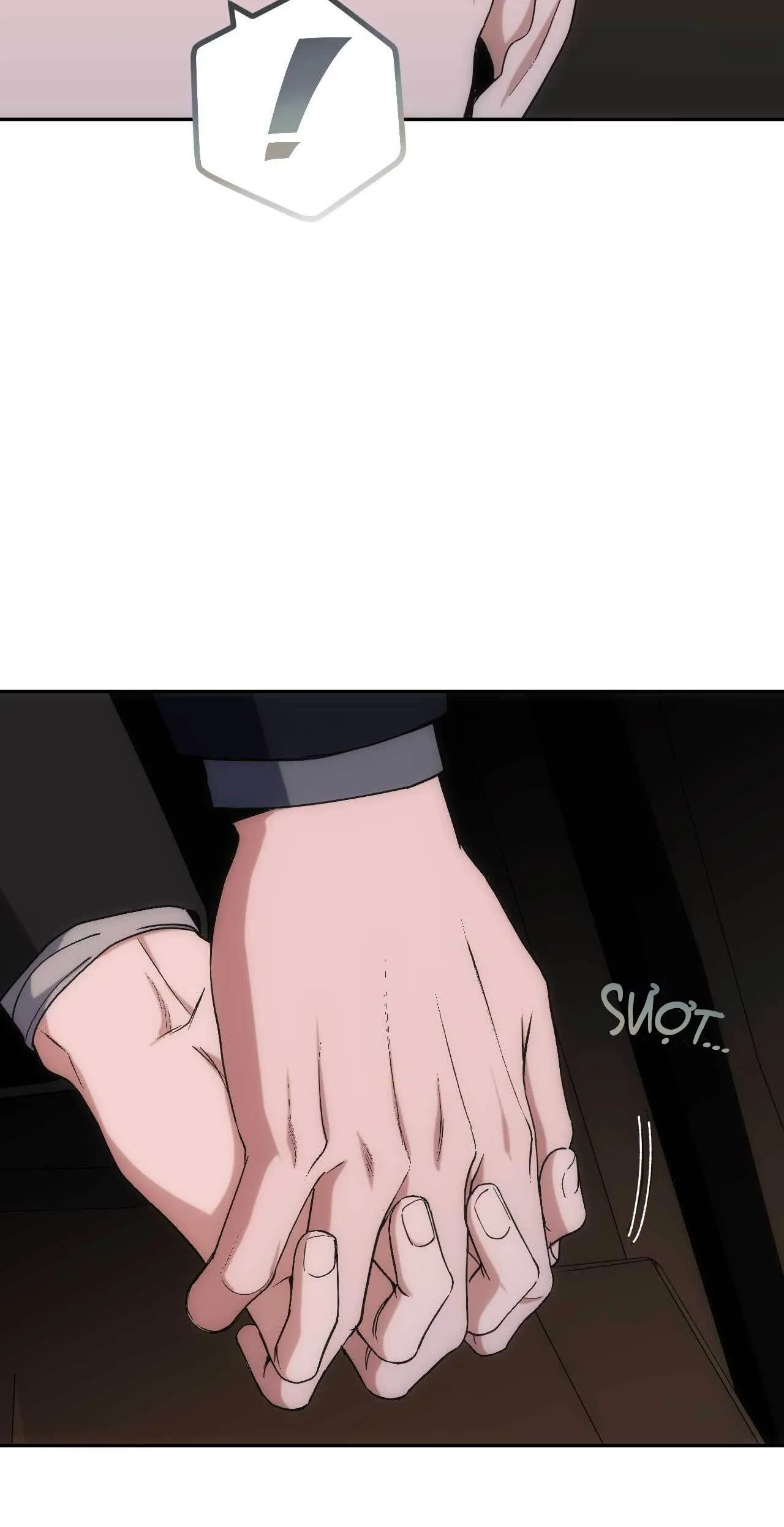 CHÌM TRONG KHOÁI LẠC Chapter 25 Trang 40