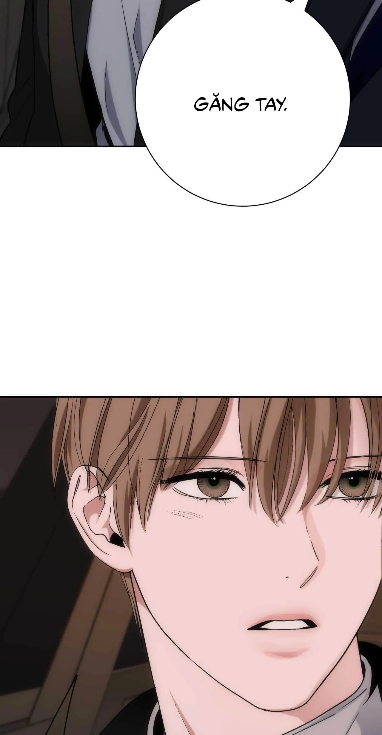 CHÌM TRONG KHOÁI LẠC Chapter 25 Trang 42