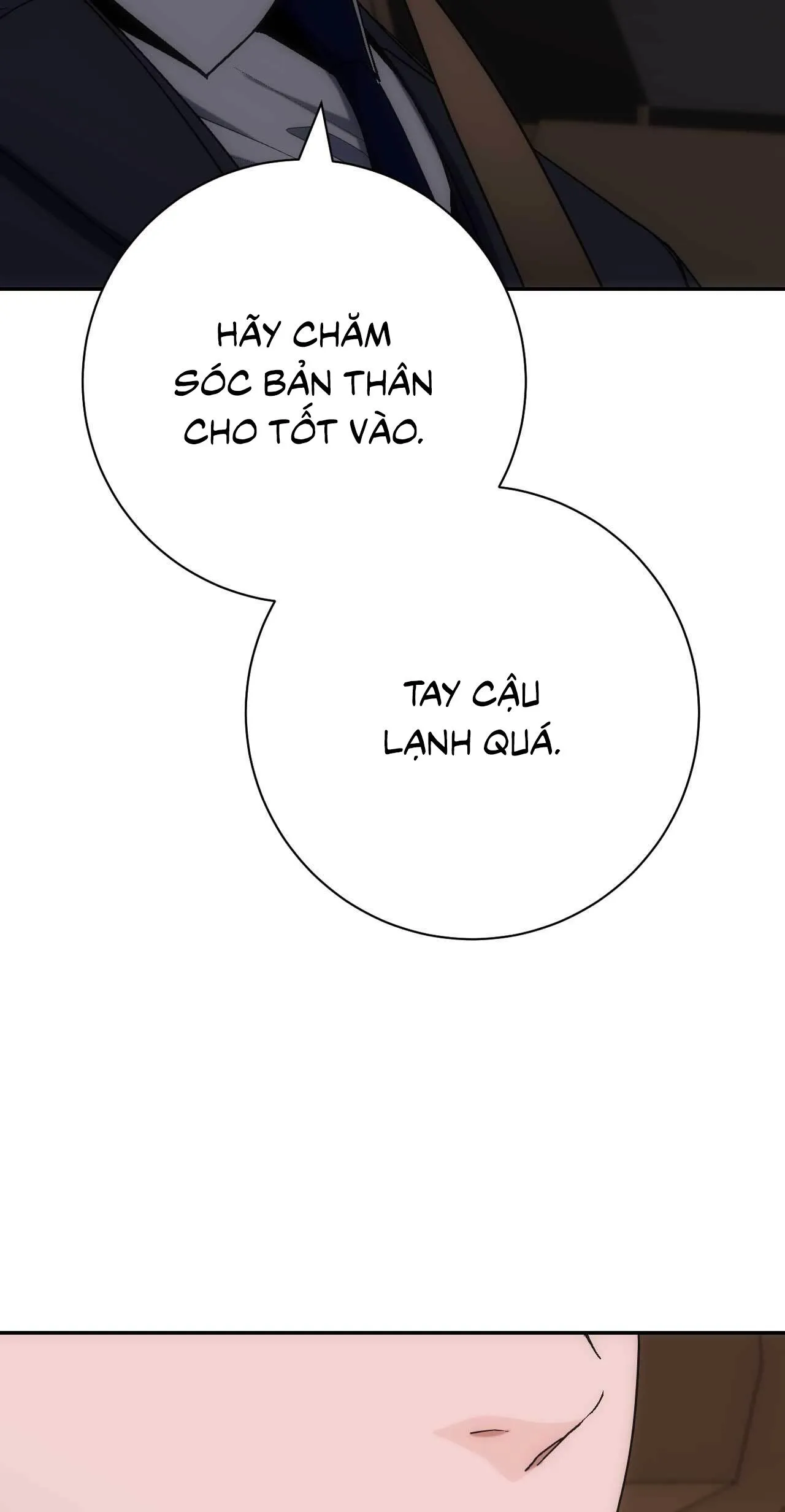 CHÌM TRONG KHOÁI LẠC Chapter 25 Trang 44