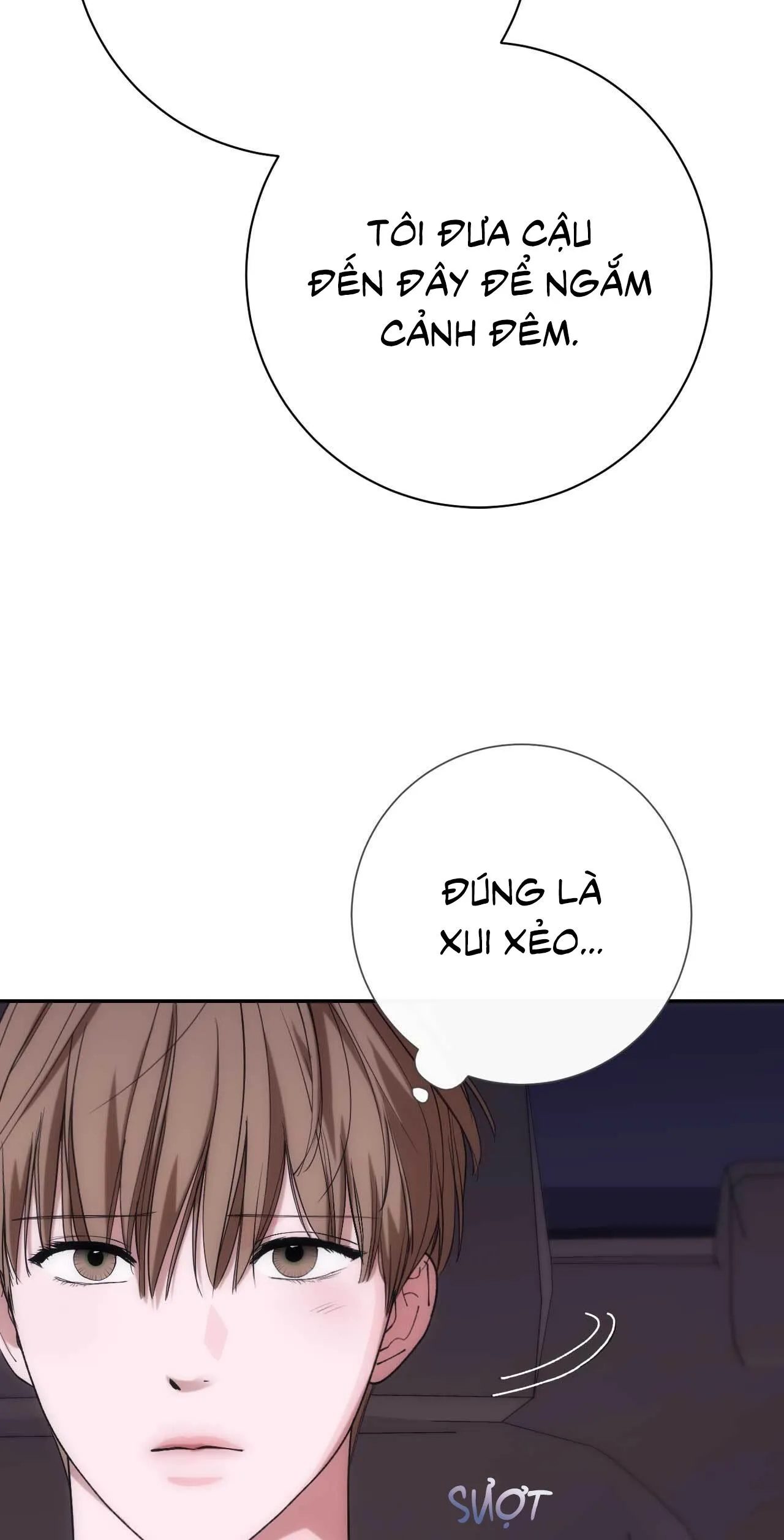 CHÌM TRONG KHOÁI LẠC Chapter 25 Trang 54