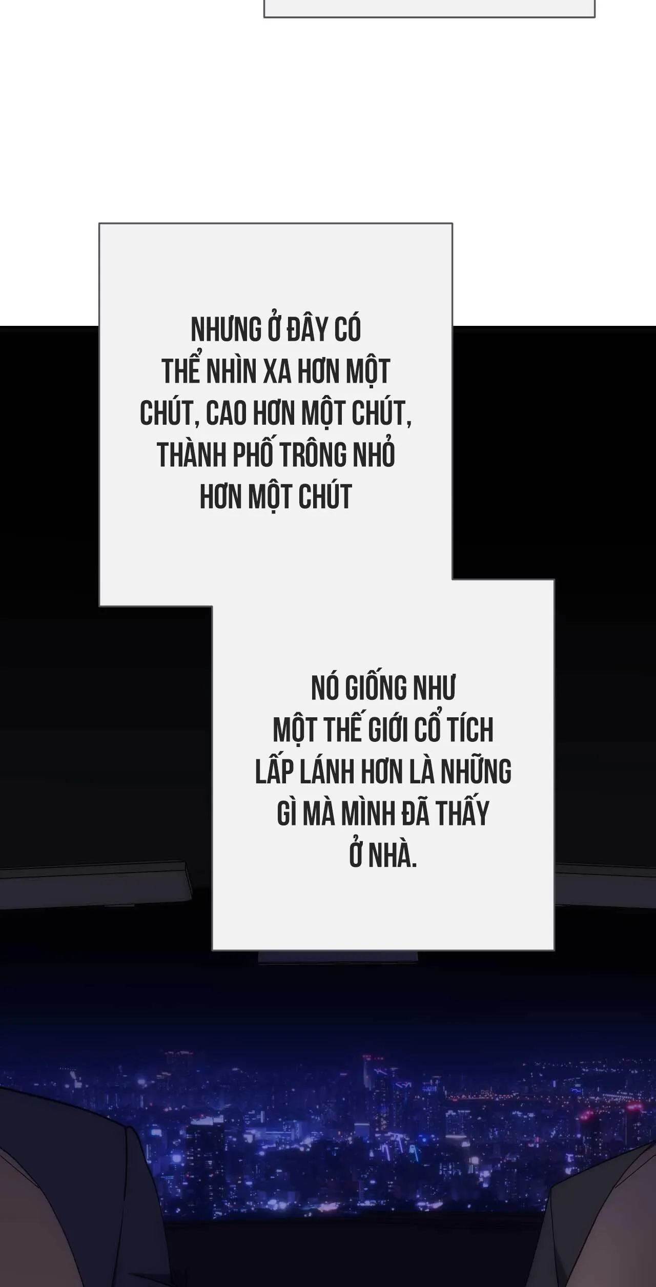 CHÌM TRONG KHOÁI LẠC Chapter 25 Trang 56