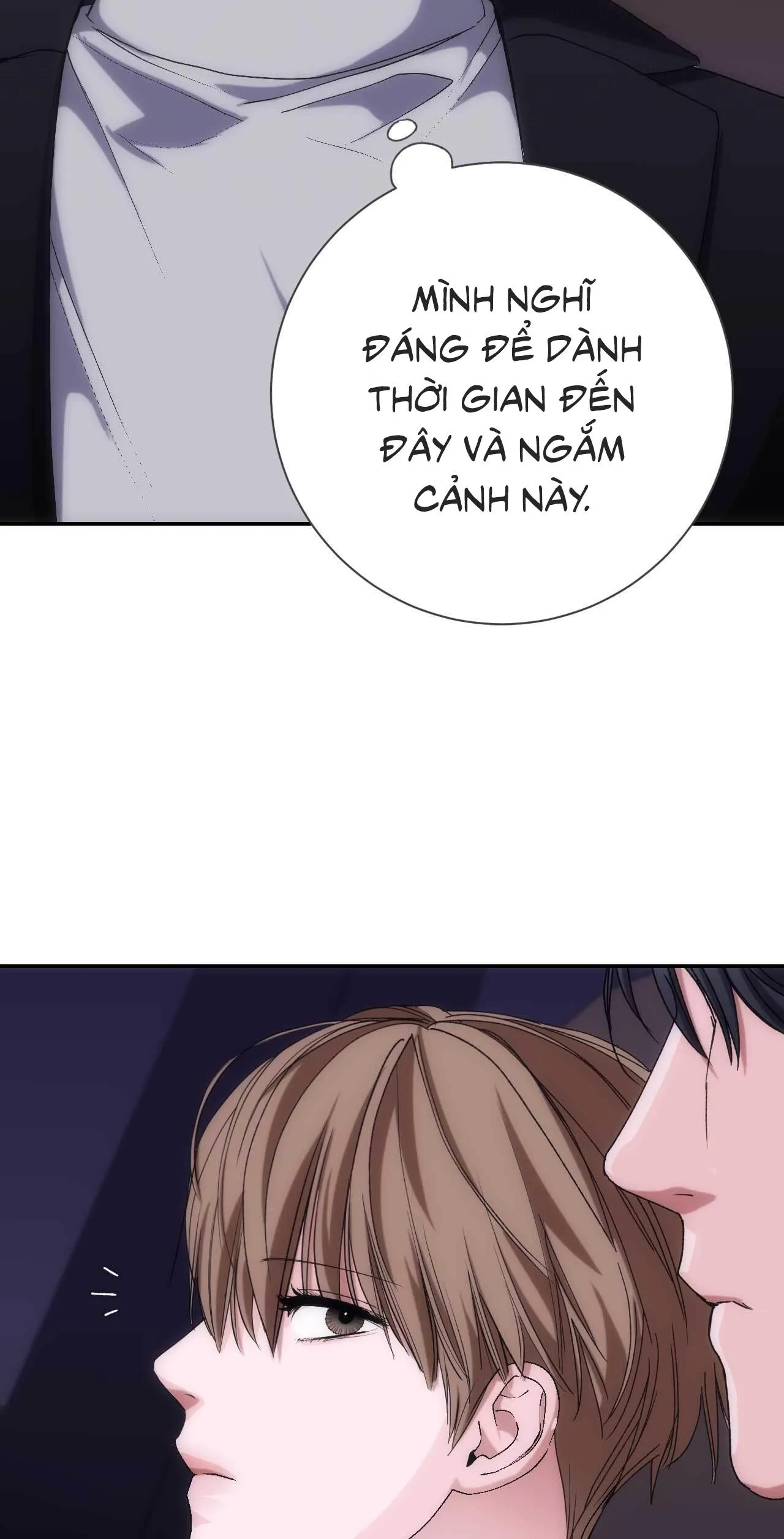 CHÌM TRONG KHOÁI LẠC Chapter 25 Trang 58