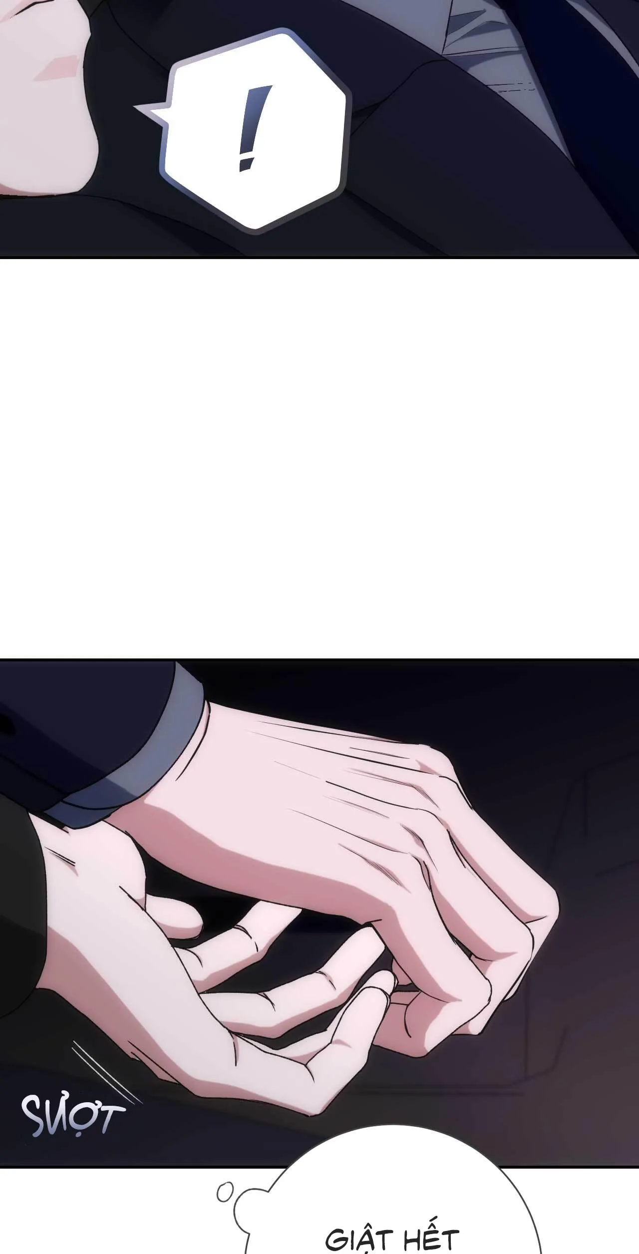 CHÌM TRONG KHOÁI LẠC Chapter 25 Trang 60