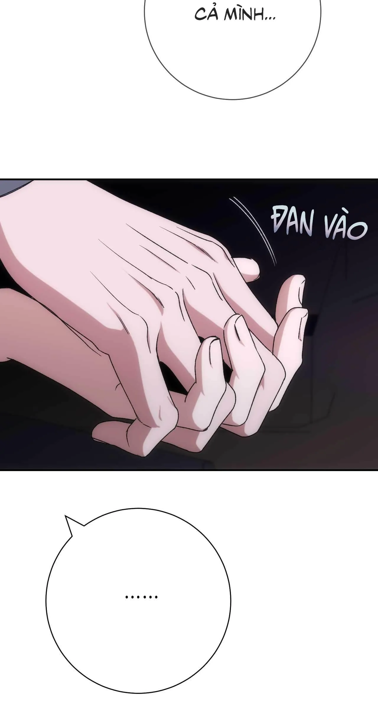 CHÌM TRONG KHOÁI LẠC Chapter 25 Trang 61