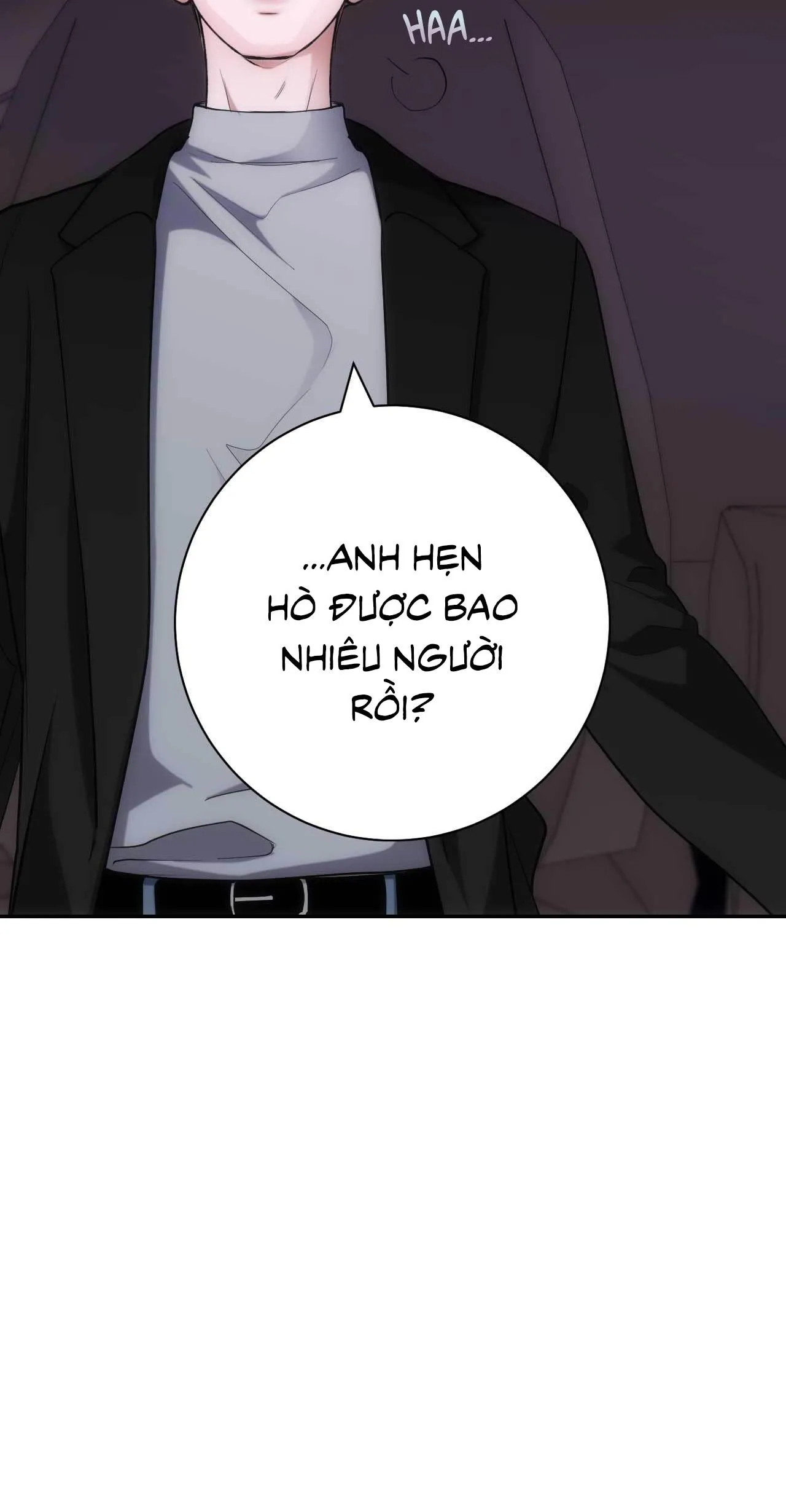 CHÌM TRONG KHOÁI LẠC Chapter 25 Trang 63