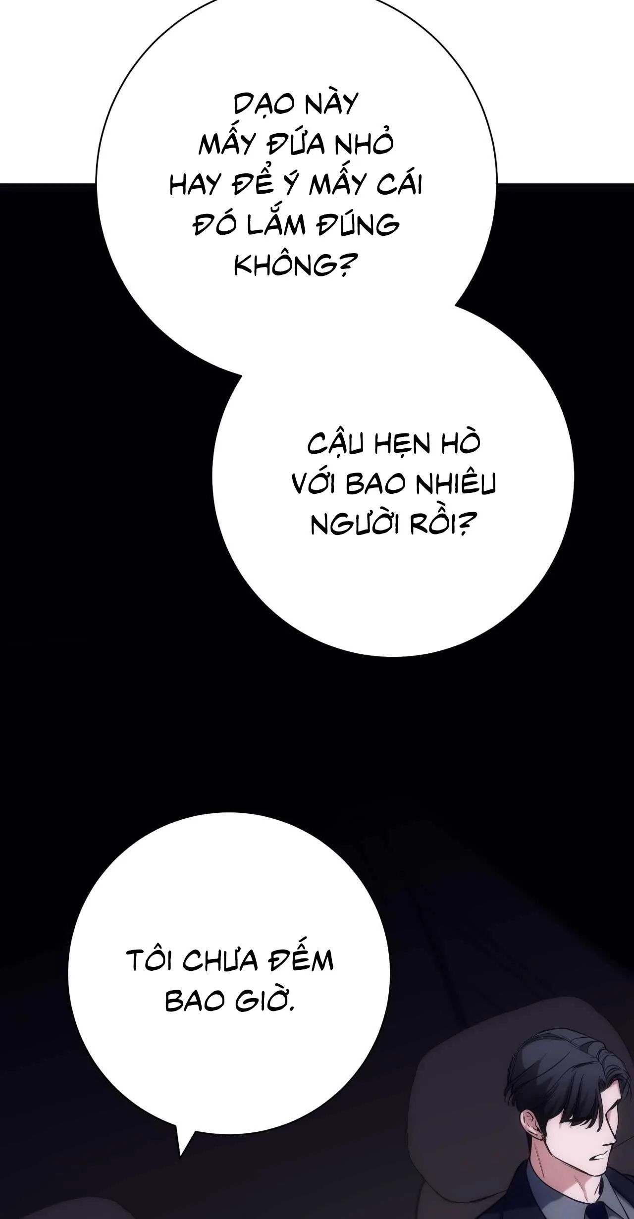 CHÌM TRONG KHOÁI LẠC Chapter 25 Trang 65