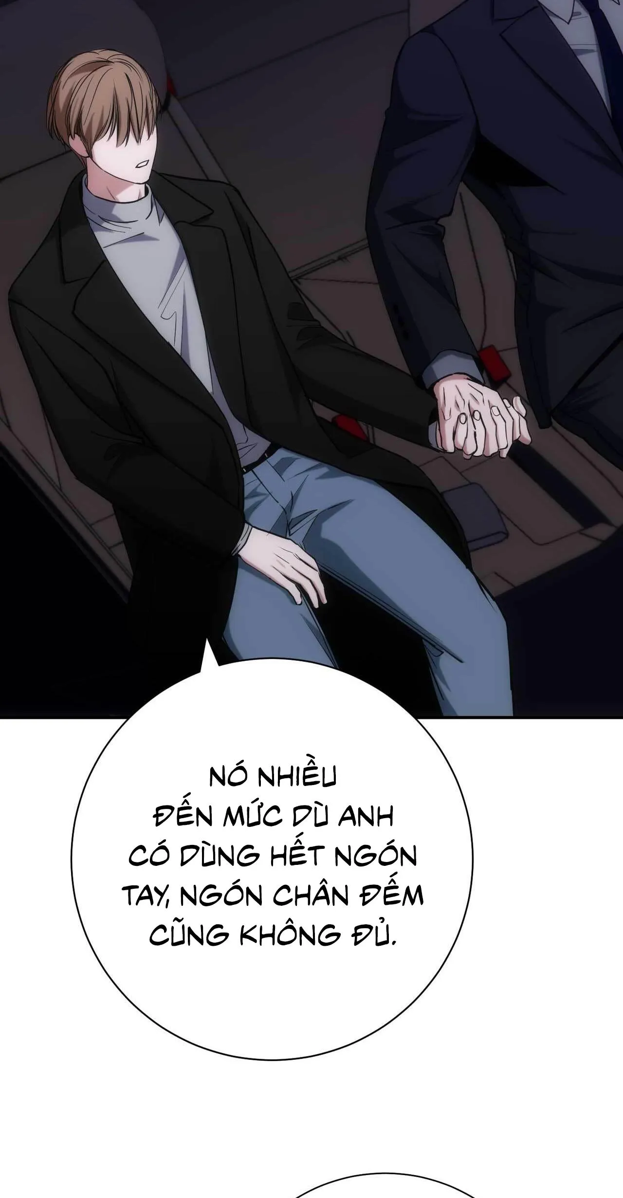 CHÌM TRONG KHOÁI LẠC Chapter 25 Trang 66