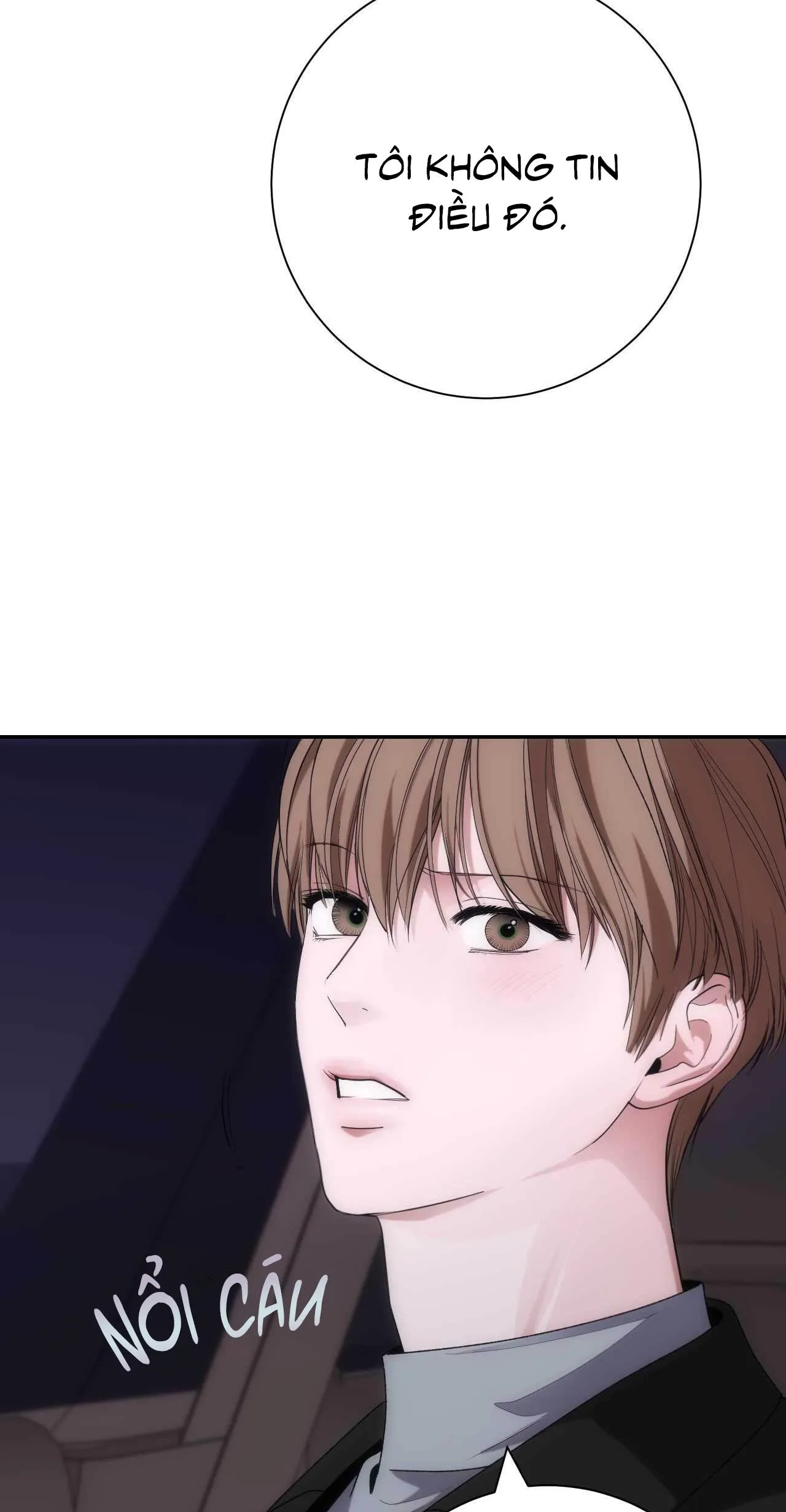 CHÌM TRONG KHOÁI LẠC Chapter 25 Trang 67