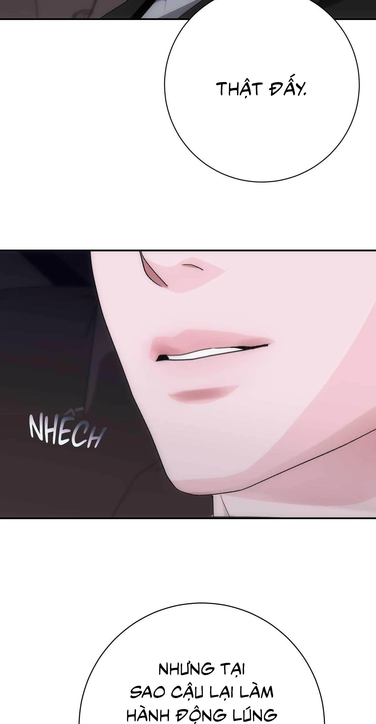 CHÌM TRONG KHOÁI LẠC Chapter 25 Trang 68