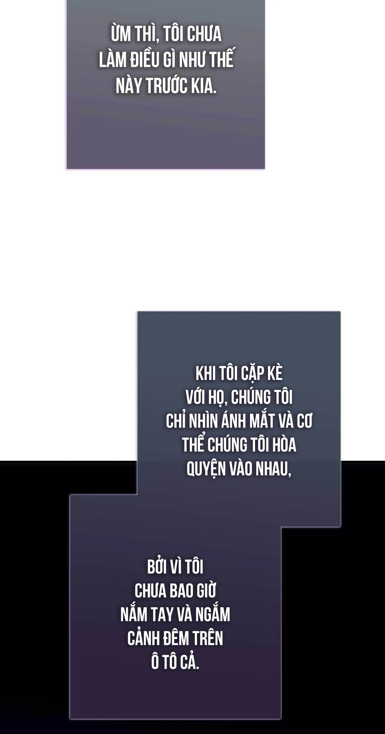 CHÌM TRONG KHOÁI LẠC Chapter 25 Trang 71