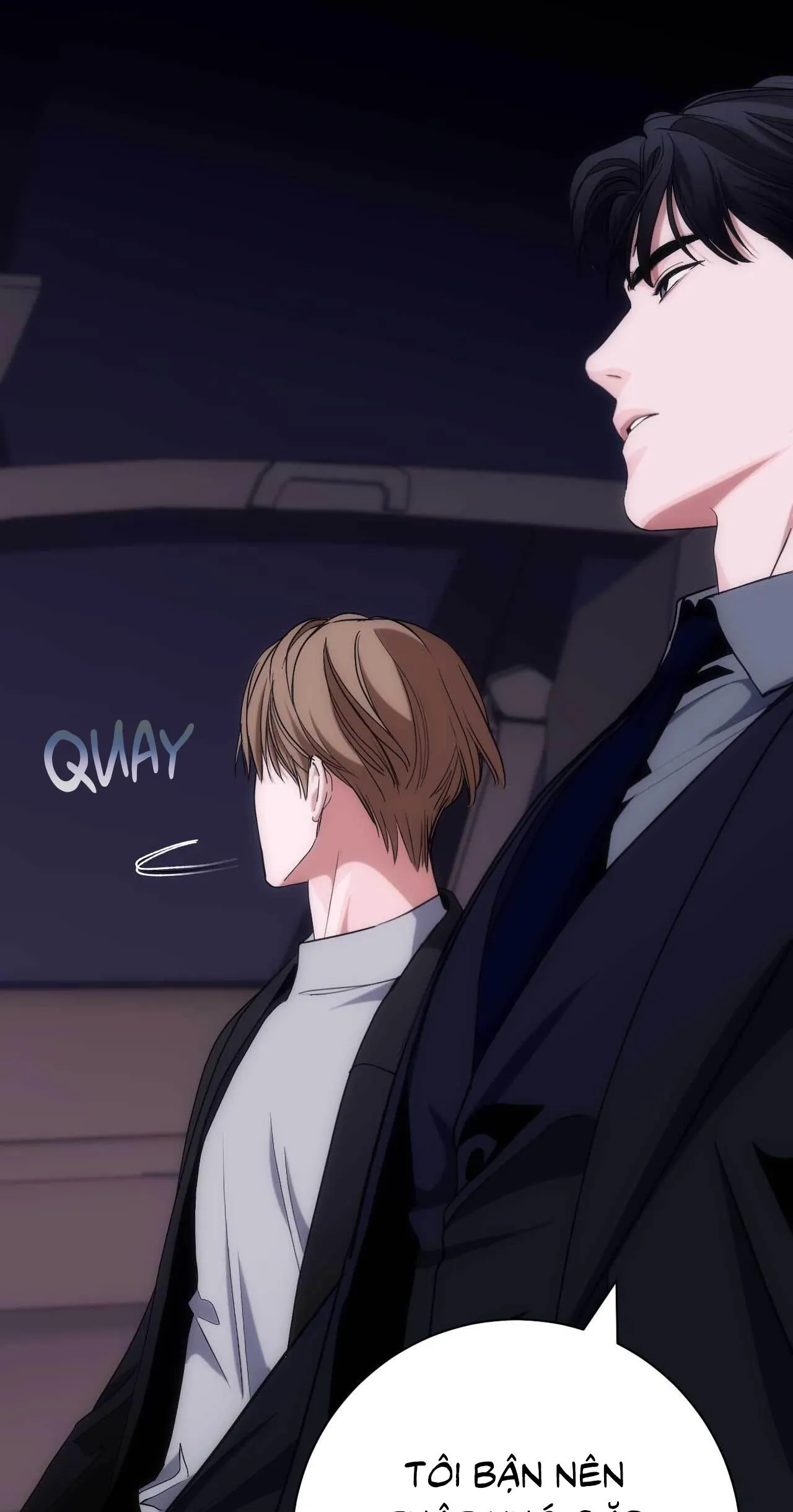 CHÌM TRONG KHOÁI LẠC Chapter 25 Trang 72