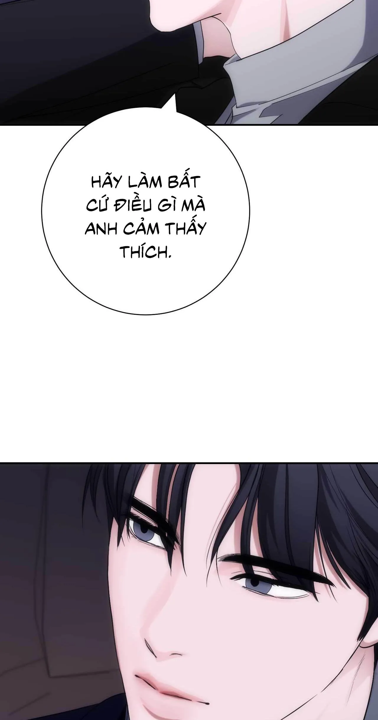 CHÌM TRONG KHOÁI LẠC Chapter 25 Trang 74