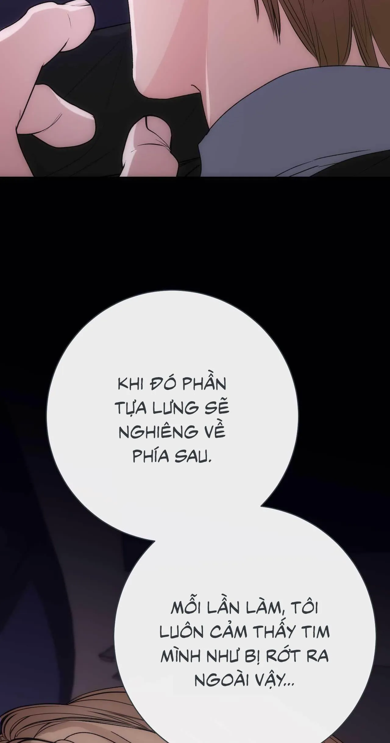 CHÌM TRONG KHOÁI LẠC Chapter 25 Trang 77