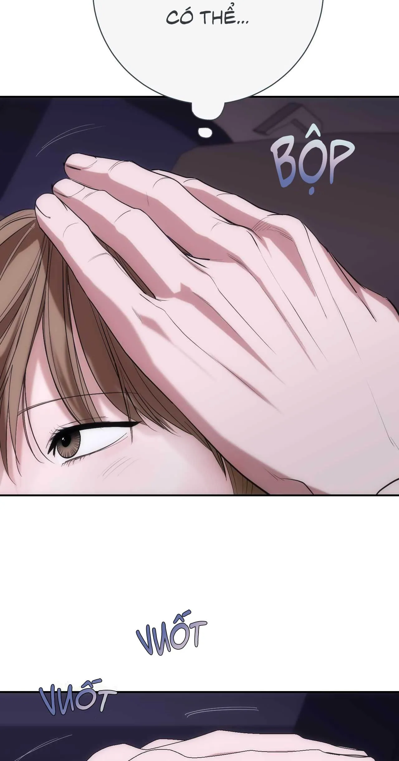 CHÌM TRONG KHOÁI LẠC Chapter 25 Trang 80