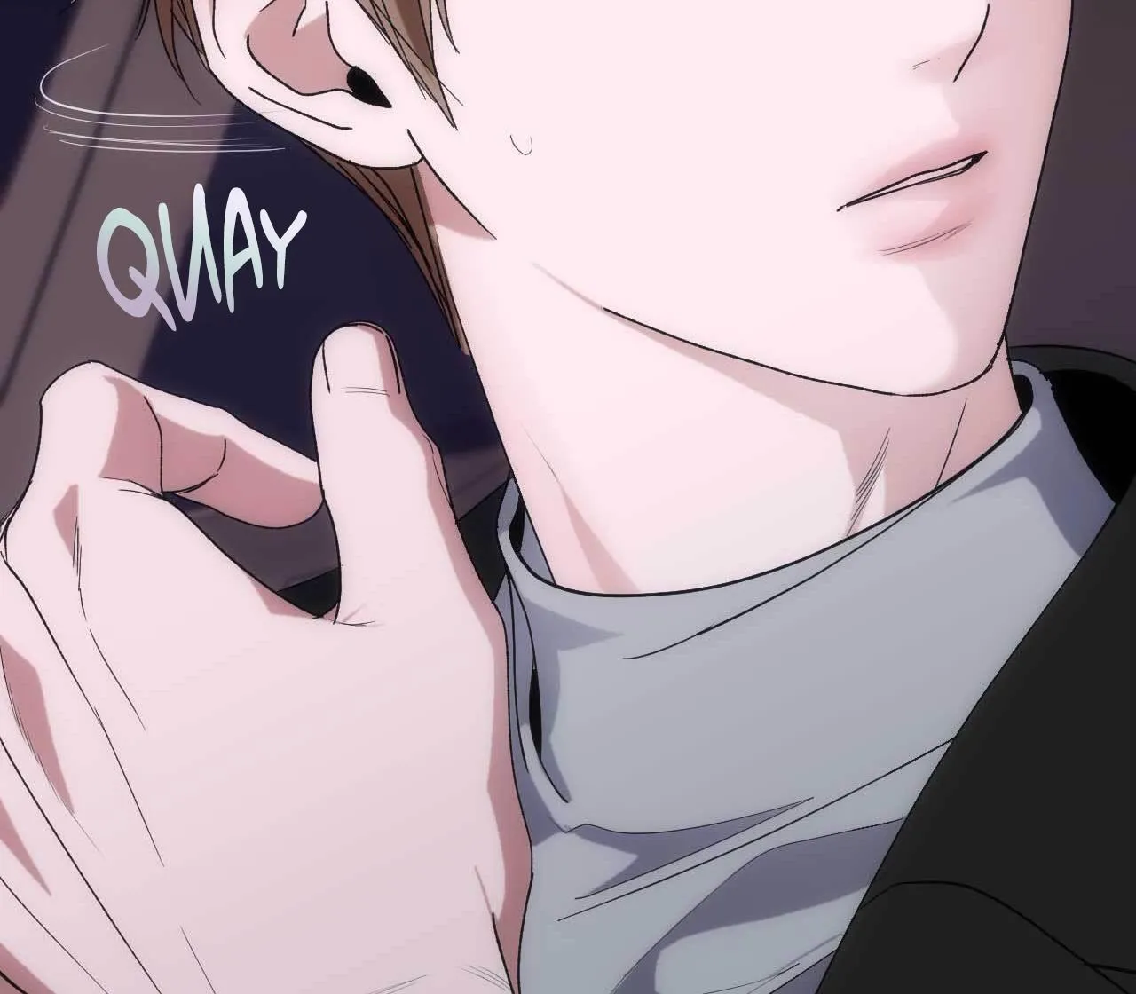 CHÌM TRONG KHOÁI LẠC Chapter 25 Trang 83