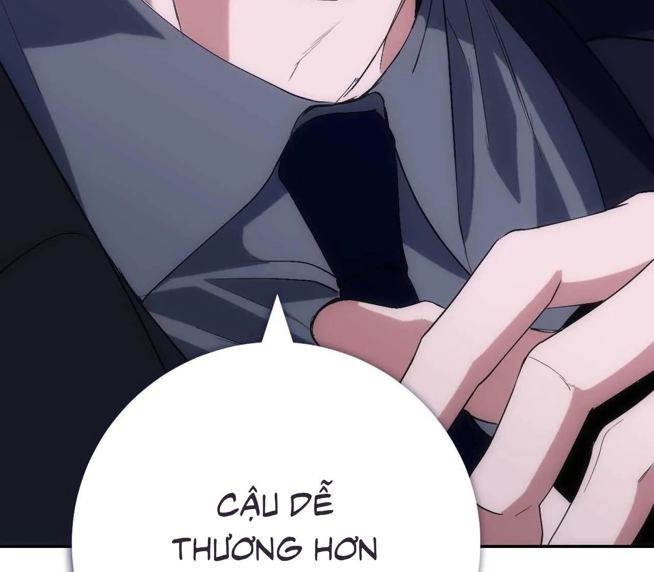 CHÌM TRONG KHOÁI LẠC Chapter 25 Trang 86