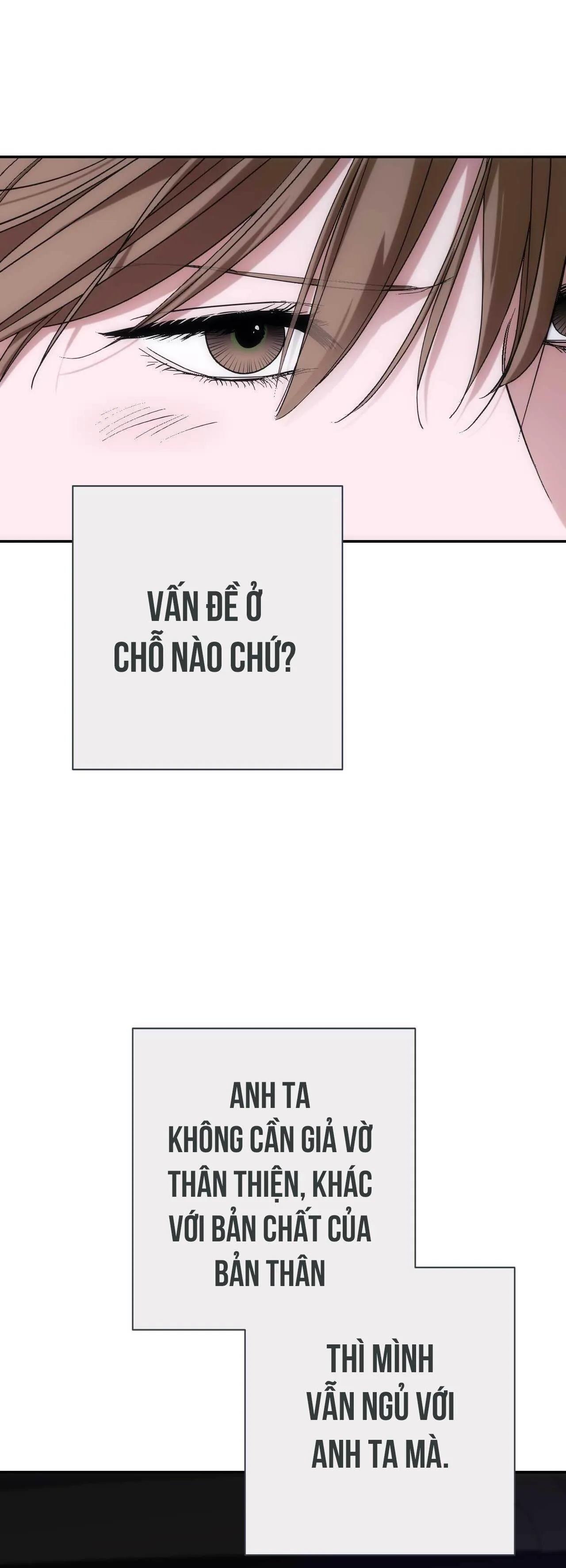 CHÌM TRONG KHOÁI LẠC Chapter 26 Trang 3