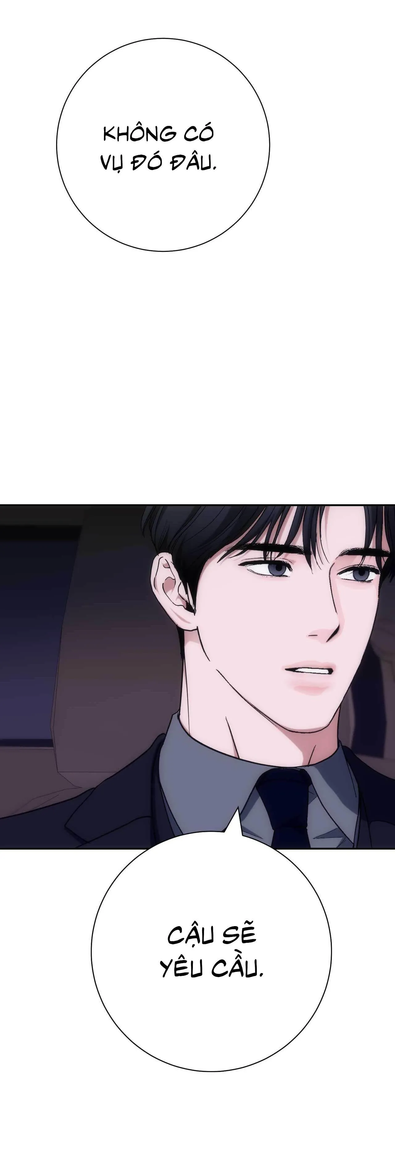 CHÌM TRONG KHOÁI LẠC Chapter 26 Trang 6