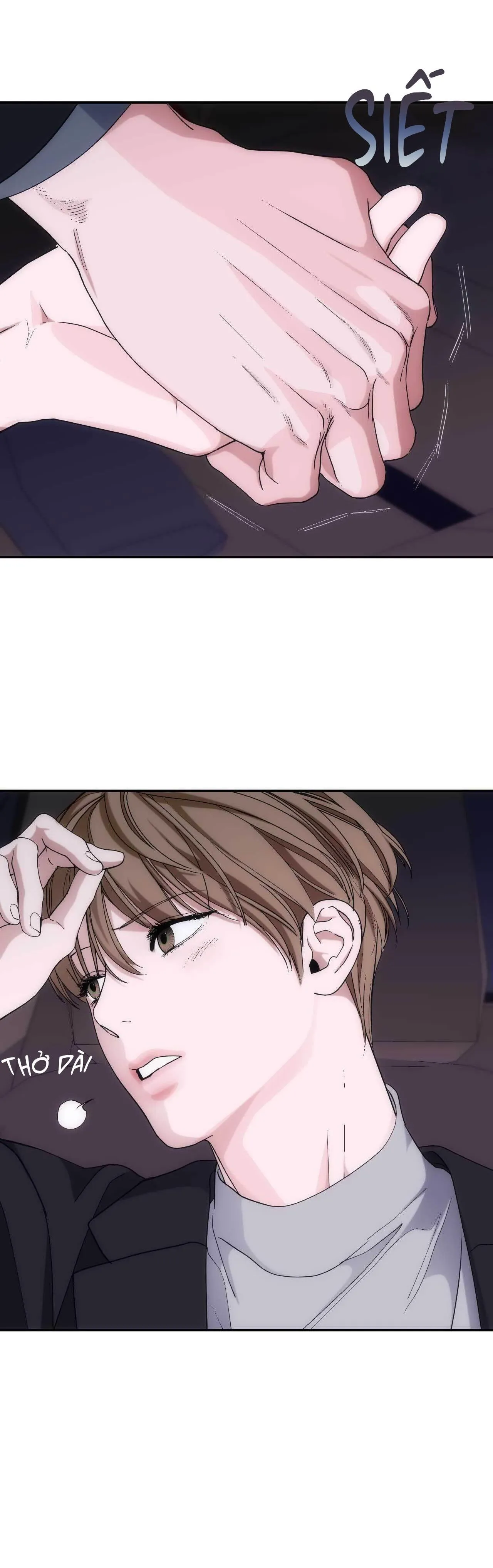 CHÌM TRONG KHOÁI LẠC Chapter 26 Trang 9