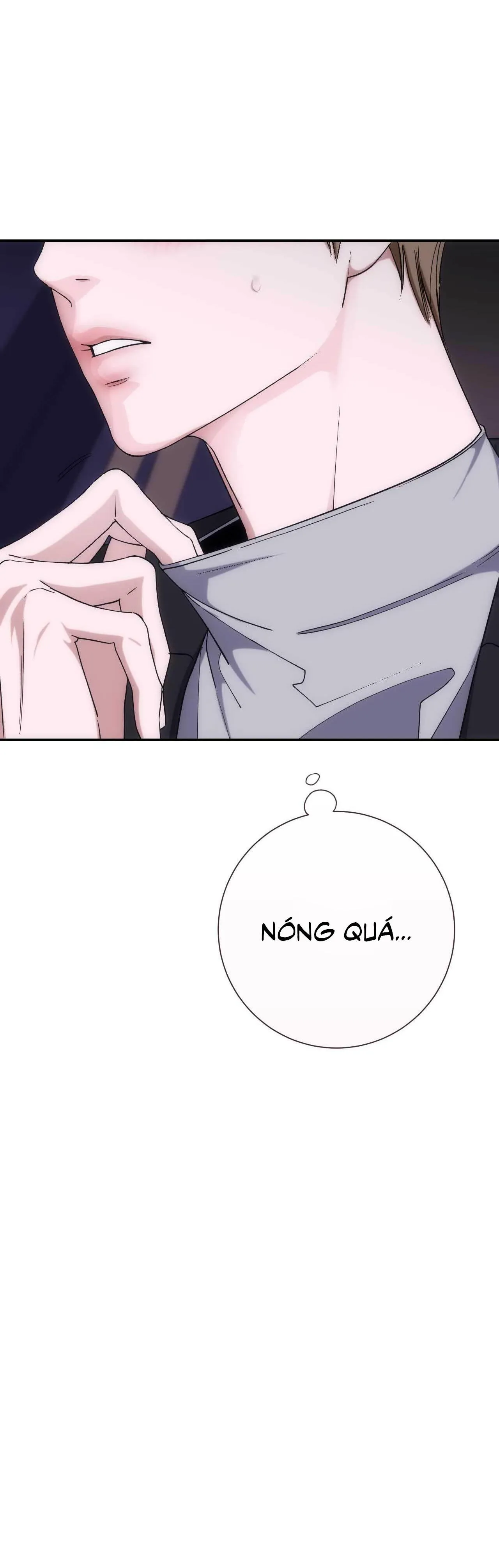 CHÌM TRONG KHOÁI LẠC Chapter 26 Trang 10