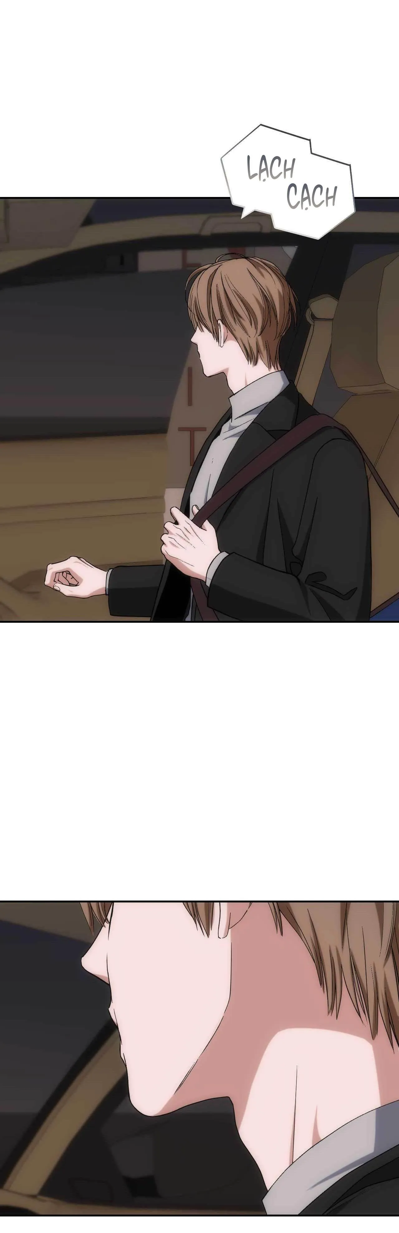 CHÌM TRONG KHOÁI LẠC Chapter 26 Trang 12