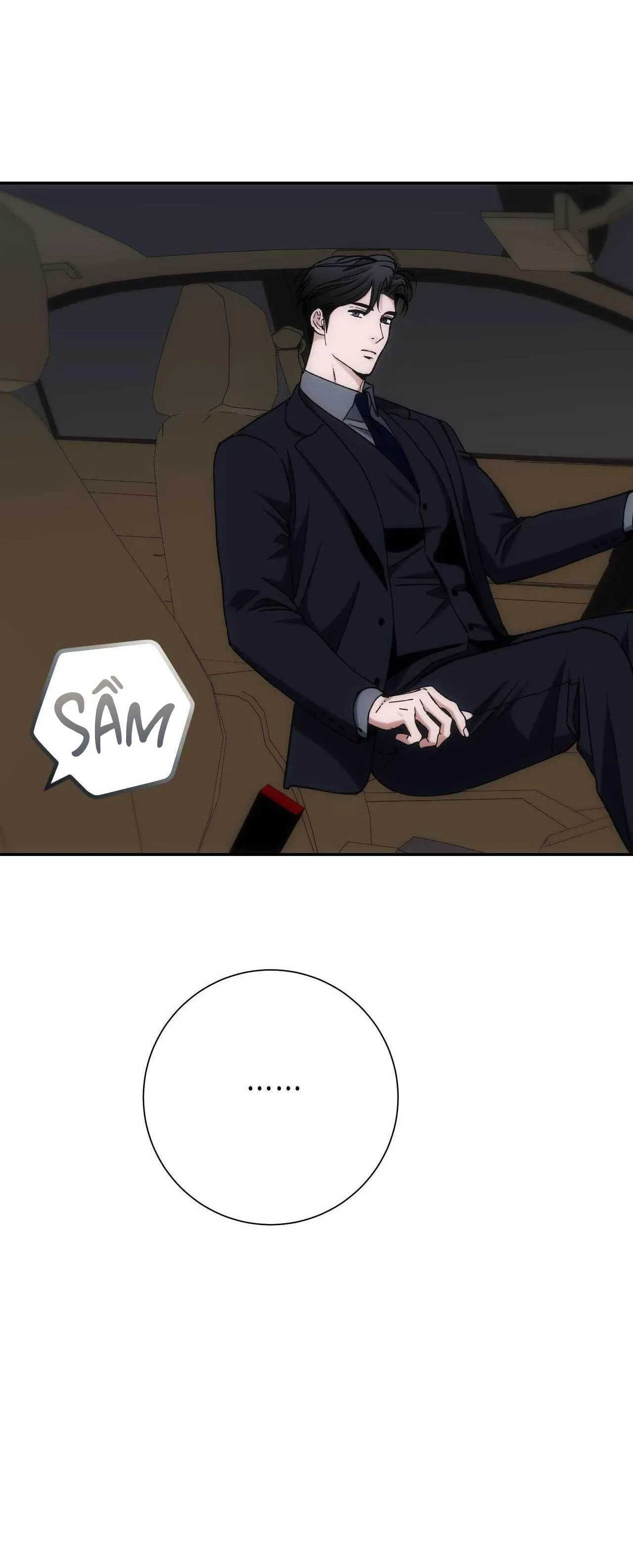 CHÌM TRONG KHOÁI LẠC Chapter 26 Trang 15