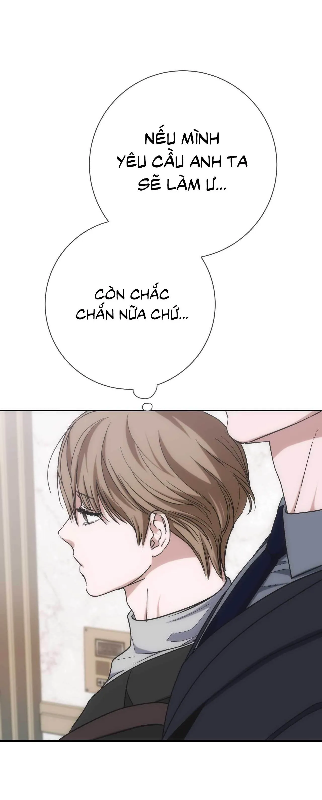 CHÌM TRONG KHOÁI LẠC Chapter 26 Trang 19