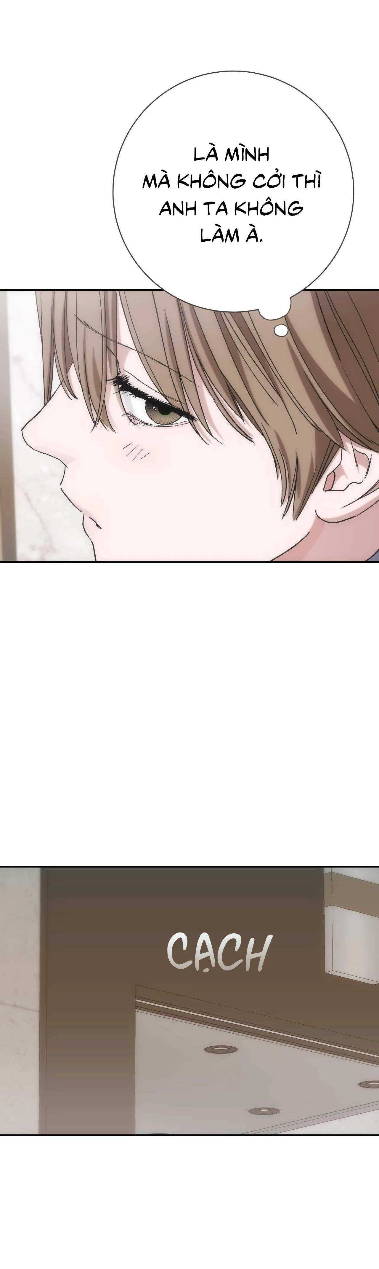 CHÌM TRONG KHOÁI LẠC Chapter 26 Trang 20