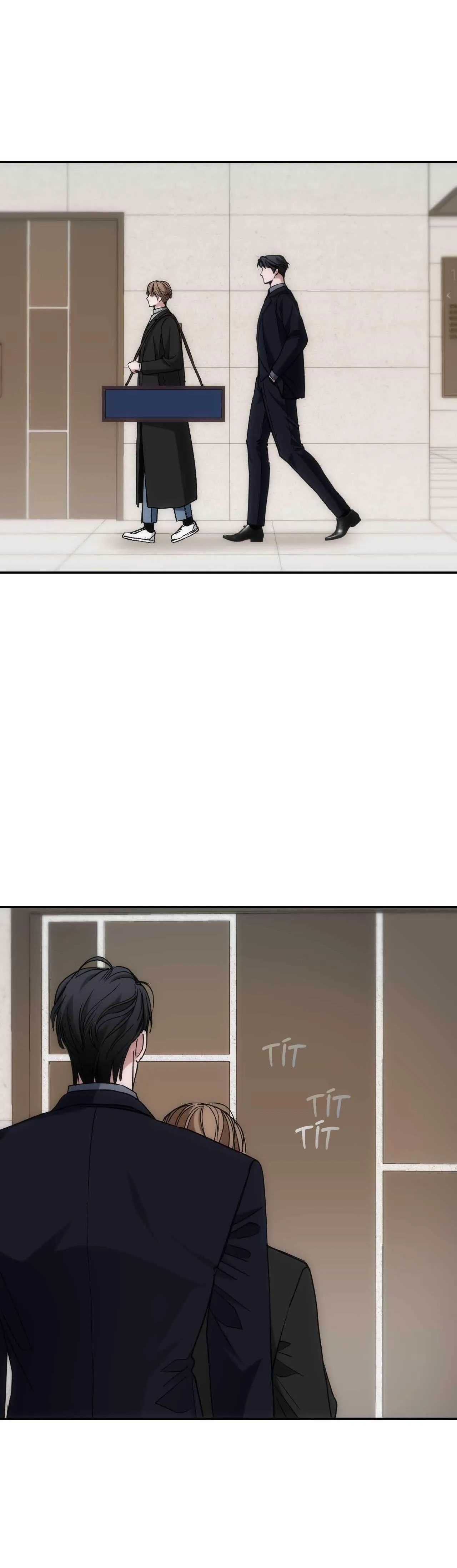 CHÌM TRONG KHOÁI LẠC Chapter 26 Trang 21