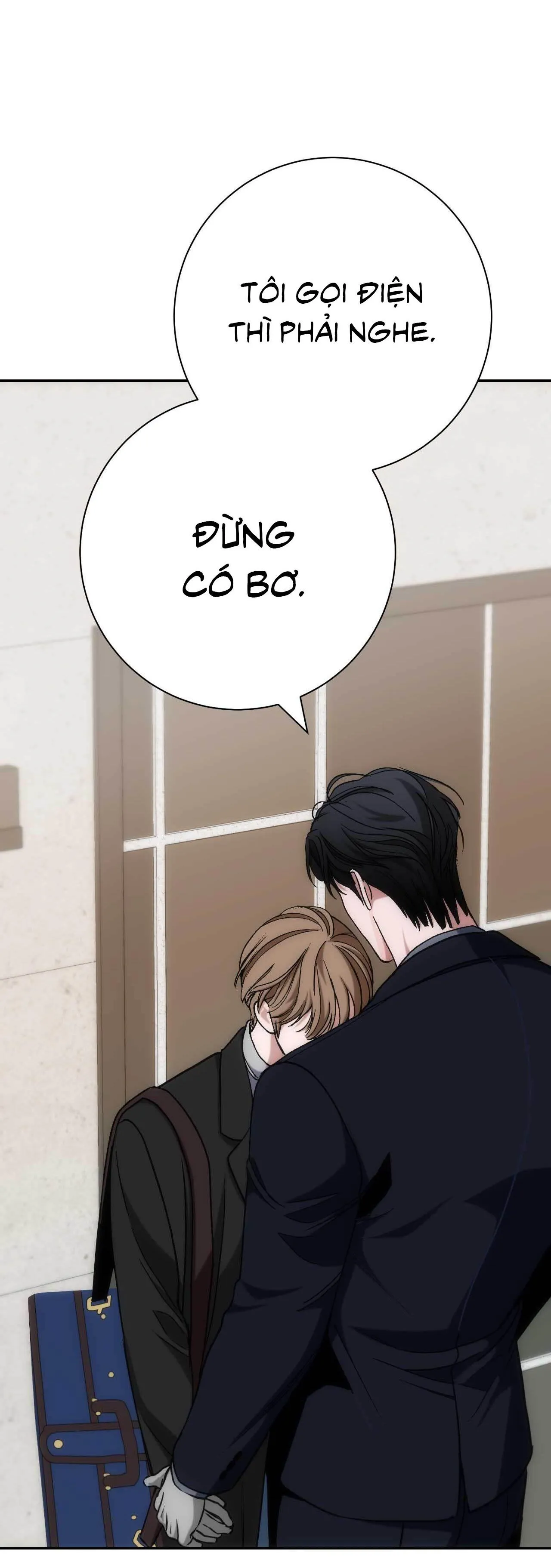 CHÌM TRONG KHOÁI LẠC Chapter 26 Trang 24