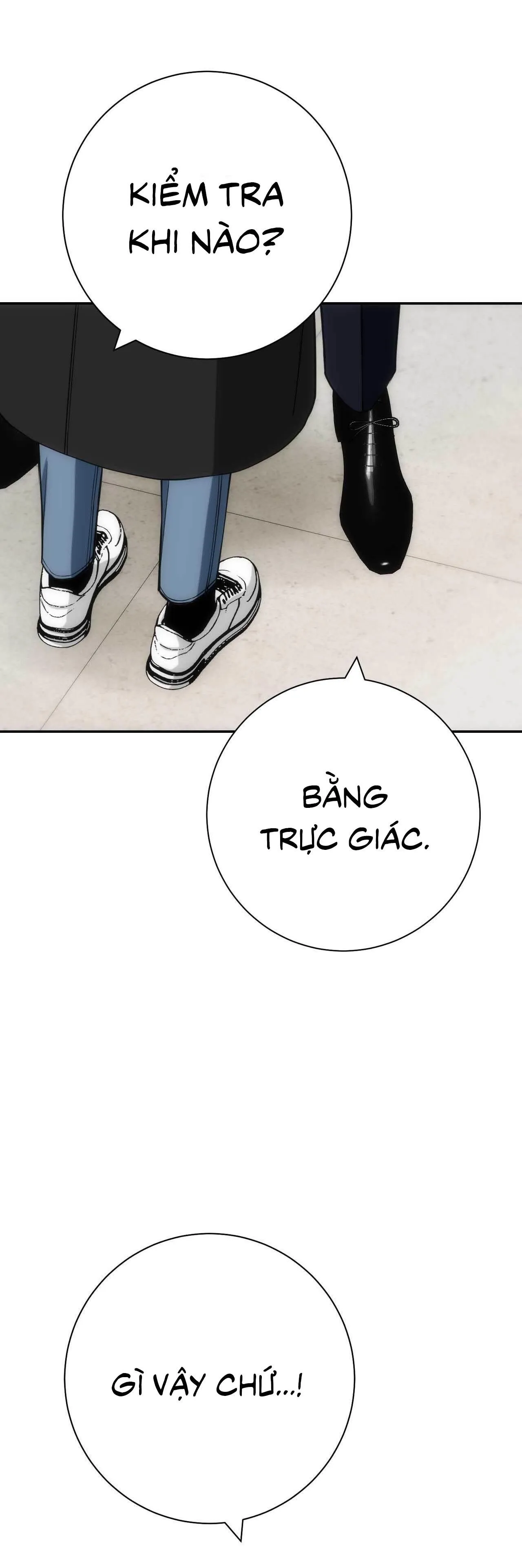 CHÌM TRONG KHOÁI LẠC Chapter 26 Trang 29