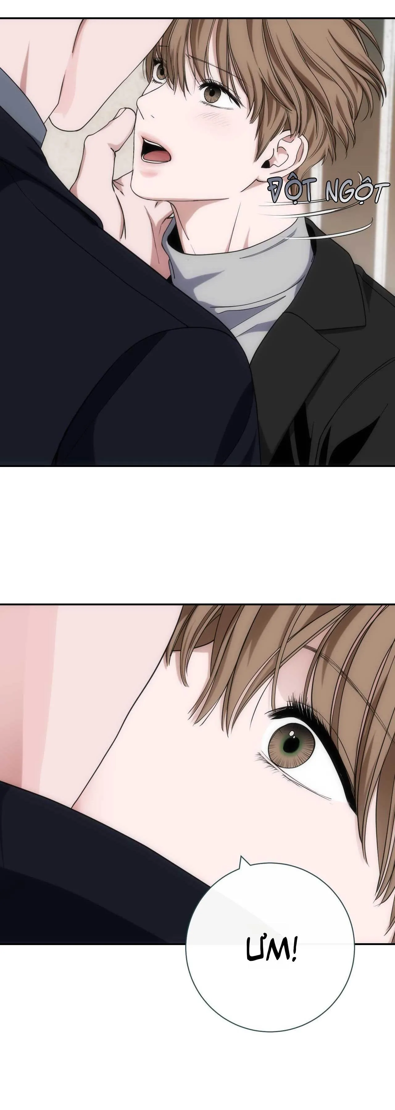 CHÌM TRONG KHOÁI LẠC Chapter 26 Trang 30