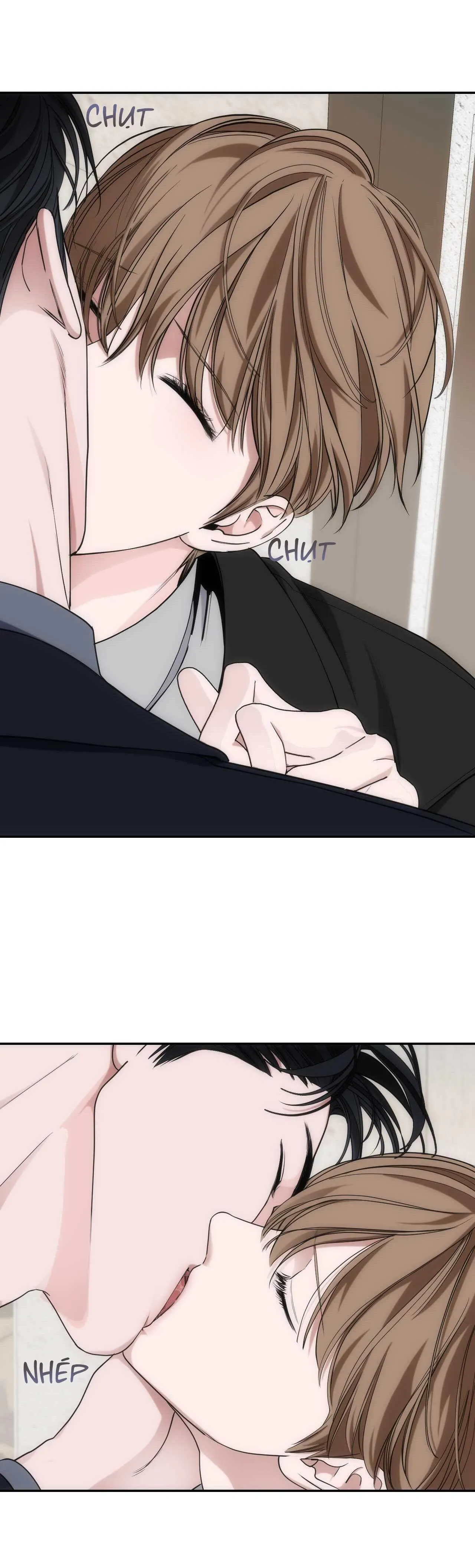 CHÌM TRONG KHOÁI LẠC Chapter 26 Trang 31