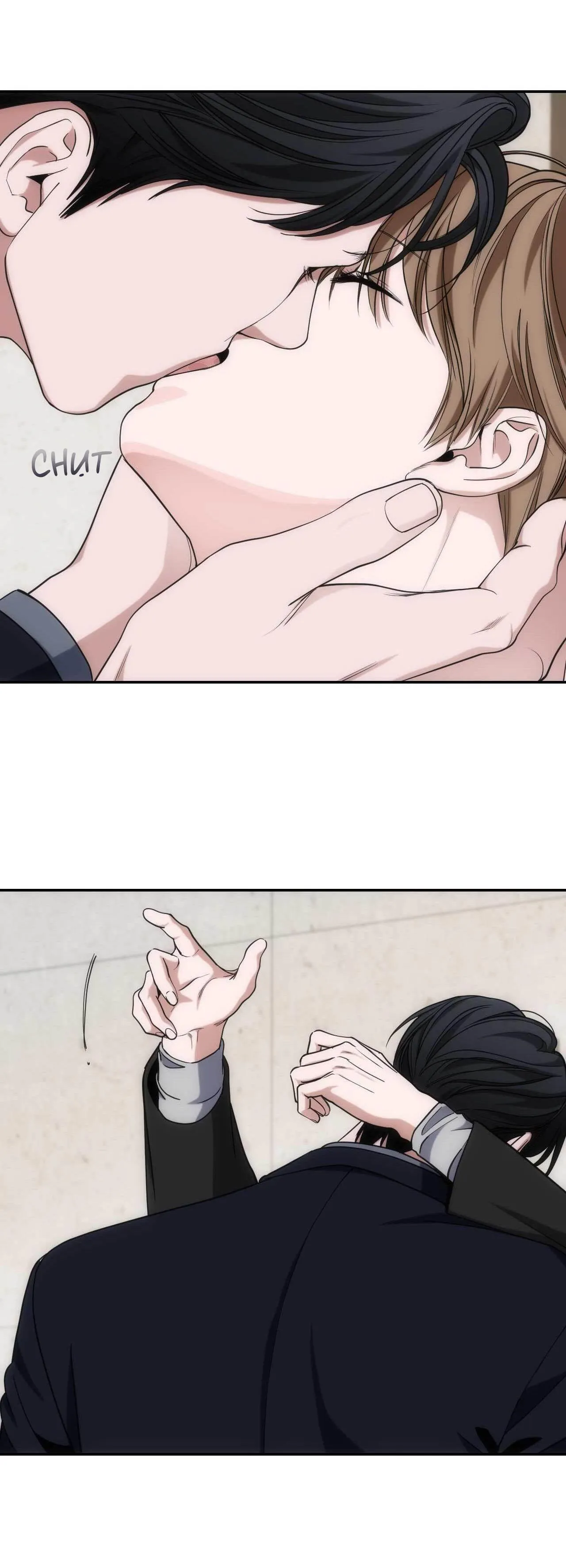 CHÌM TRONG KHOÁI LẠC Chapter 26 Trang 32