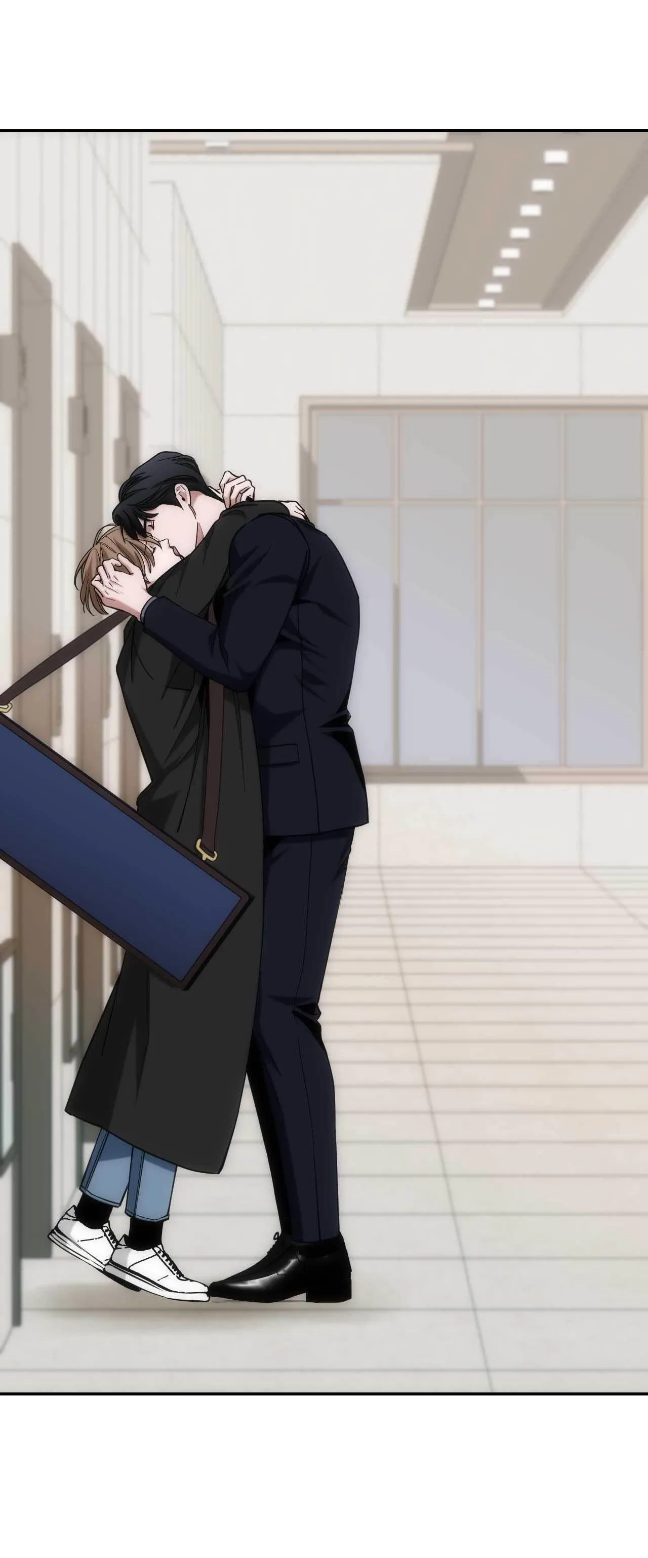 CHÌM TRONG KHOÁI LẠC Chapter 26 Trang 33