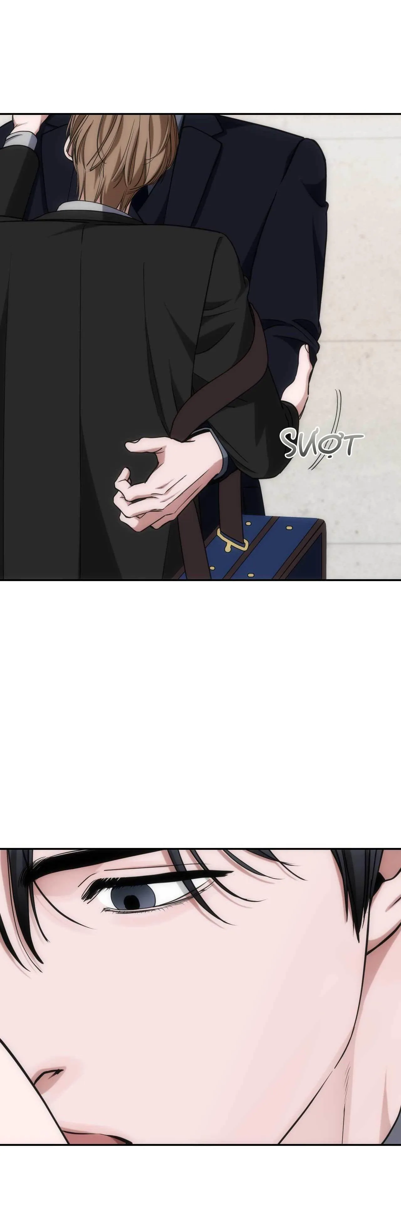 CHÌM TRONG KHOÁI LẠC Chapter 26 Trang 36