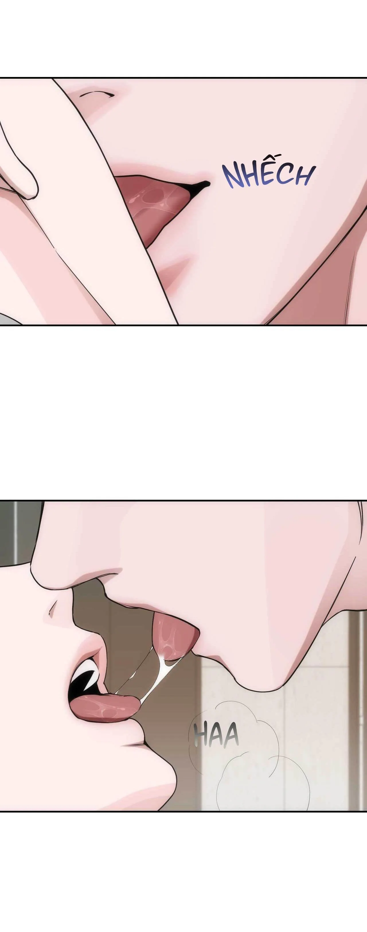 CHÌM TRONG KHOÁI LẠC Chapter 26 Trang 37