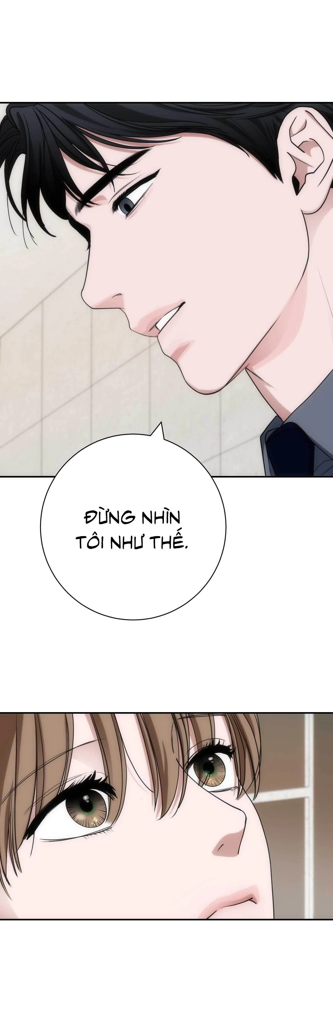 CHÌM TRONG KHOÁI LẠC Chapter 26 Trang 39