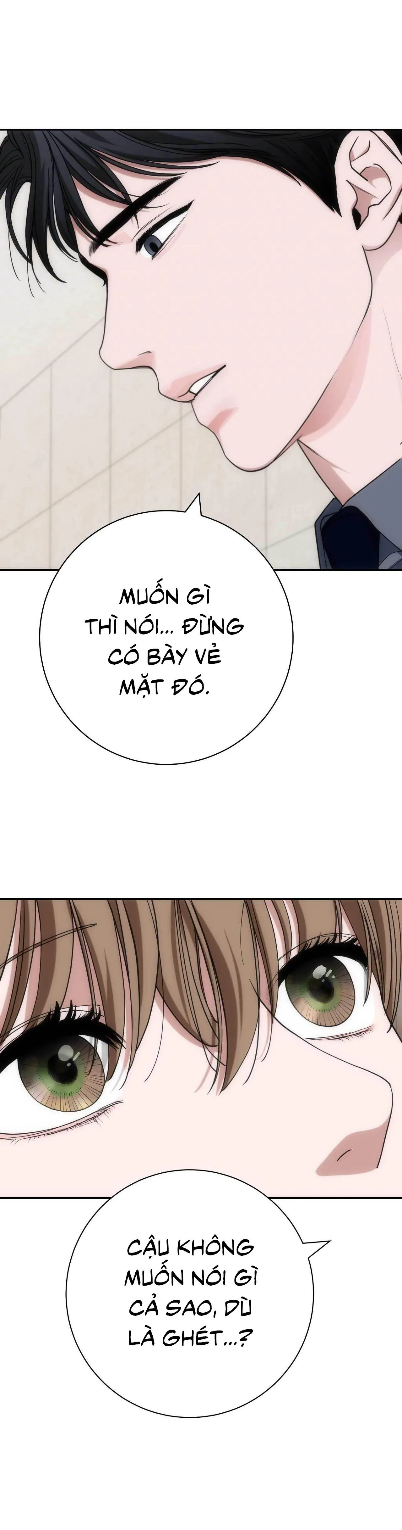 CHÌM TRONG KHOÁI LẠC Chapter 26 Trang 40