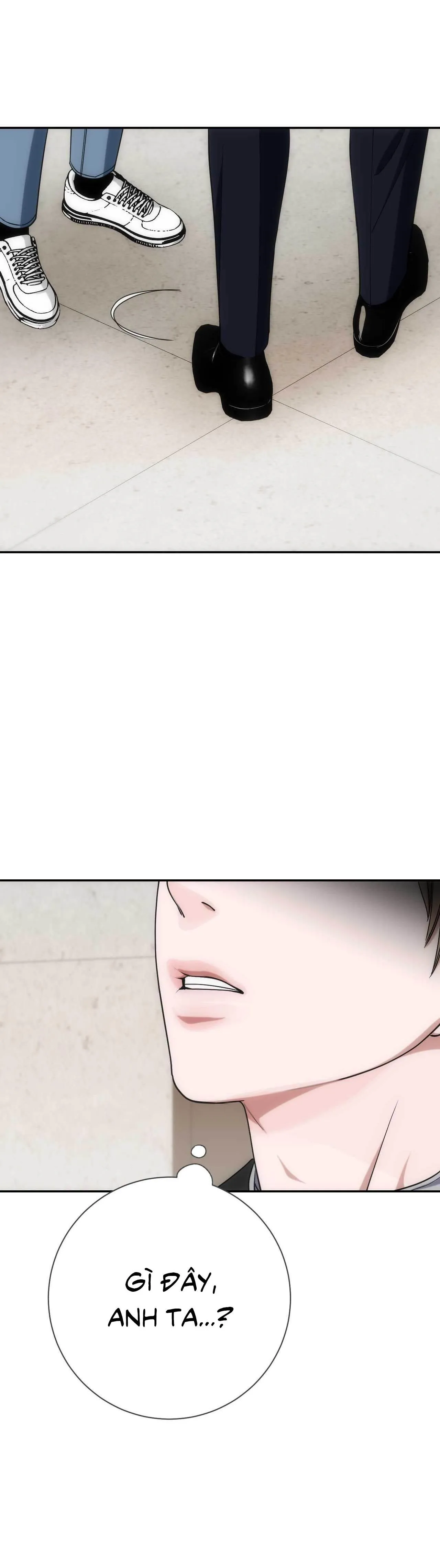 CHÌM TRONG KHOÁI LẠC Chapter 26 Trang 42