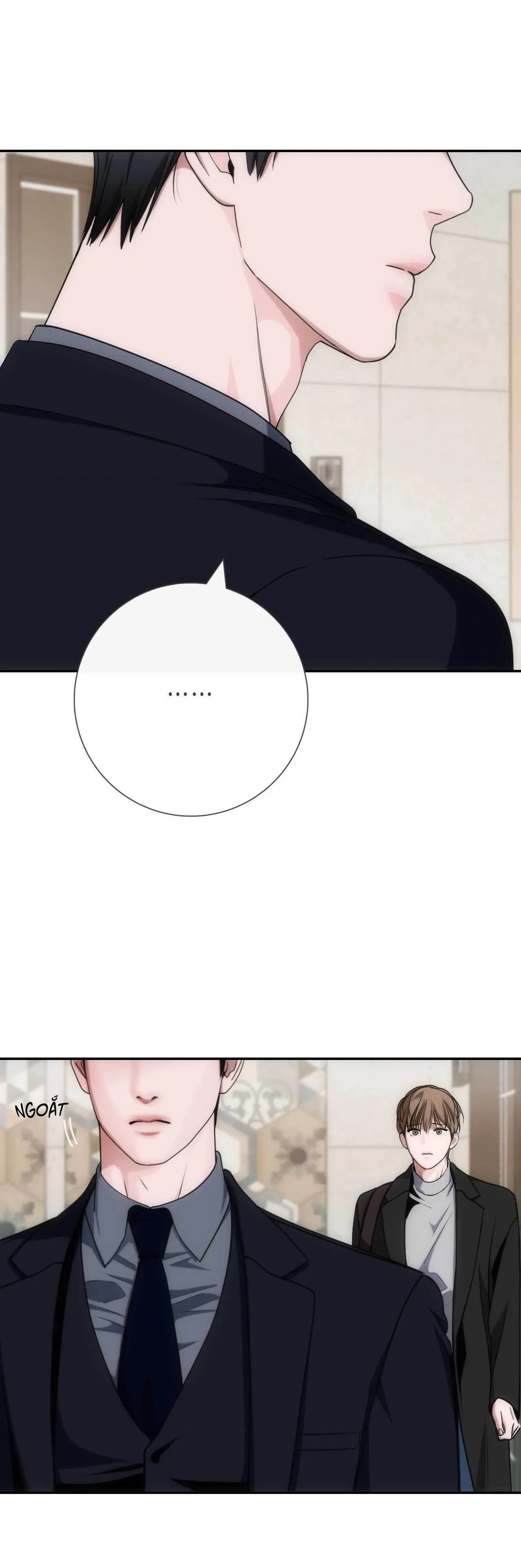 CHÌM TRONG KHOÁI LẠC Chapter 26 Trang 45