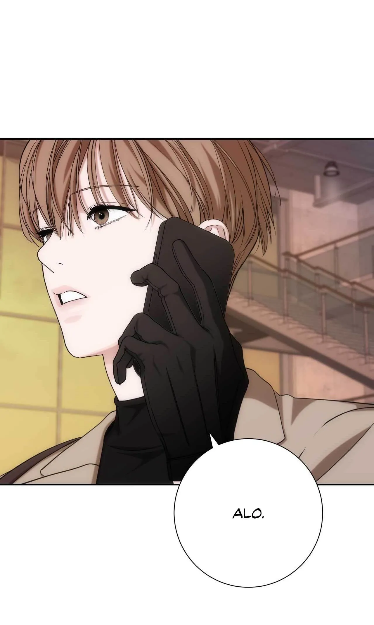 CHÌM TRONG KHOÁI LẠC Chapter 27 Trang 3